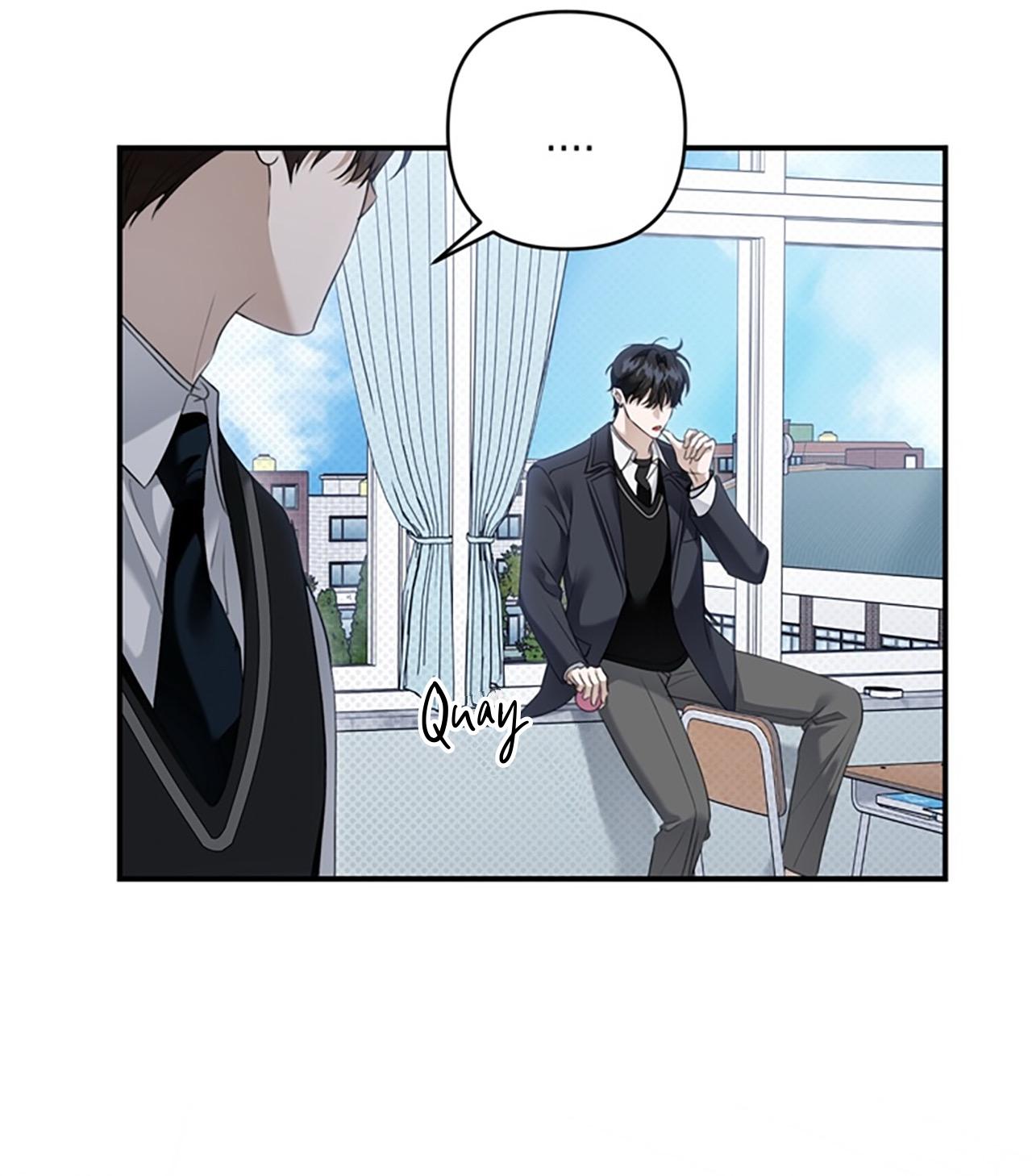 Đọc truyện Eighteen's Bed - Chapter 23