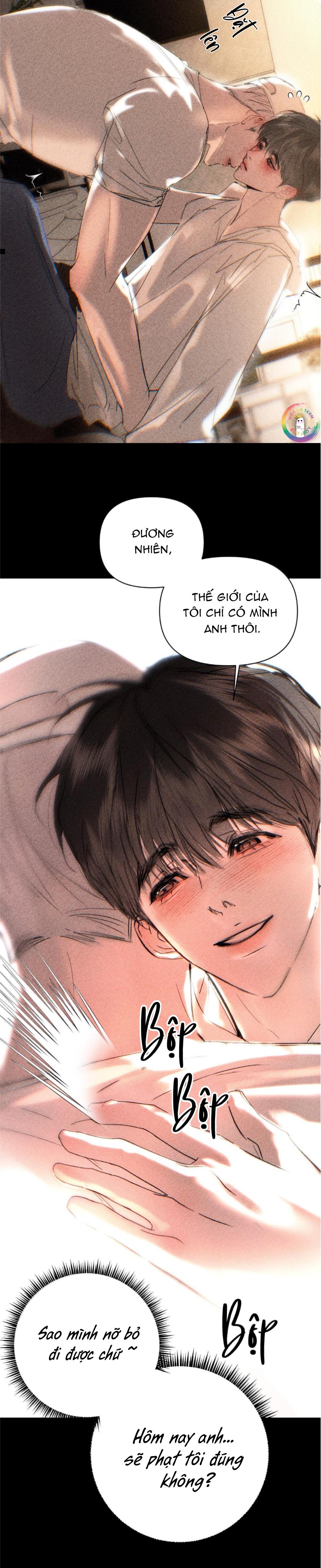 Đọc truyện Thoát Khỏi Tầng Hầm - Chapter 27