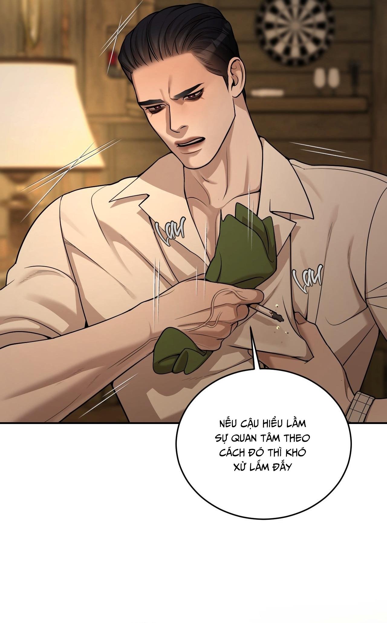 Đọc truyện PEARL BOY: IGNITE THE DAWN - Chapter 2