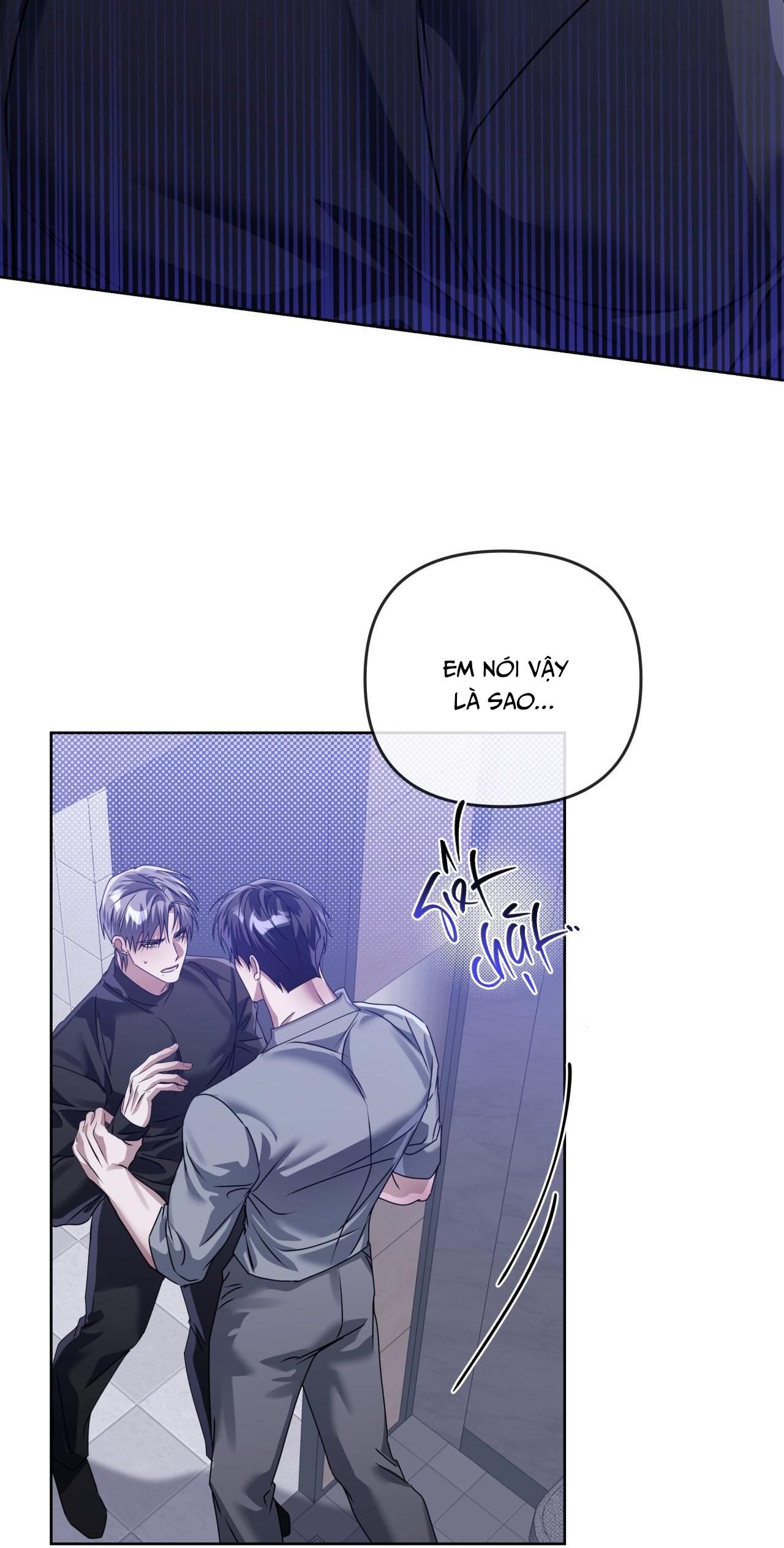 Đọc truyện [END] HUYẾT MẠCH TƯƠNG THÔNG - Chapter 19