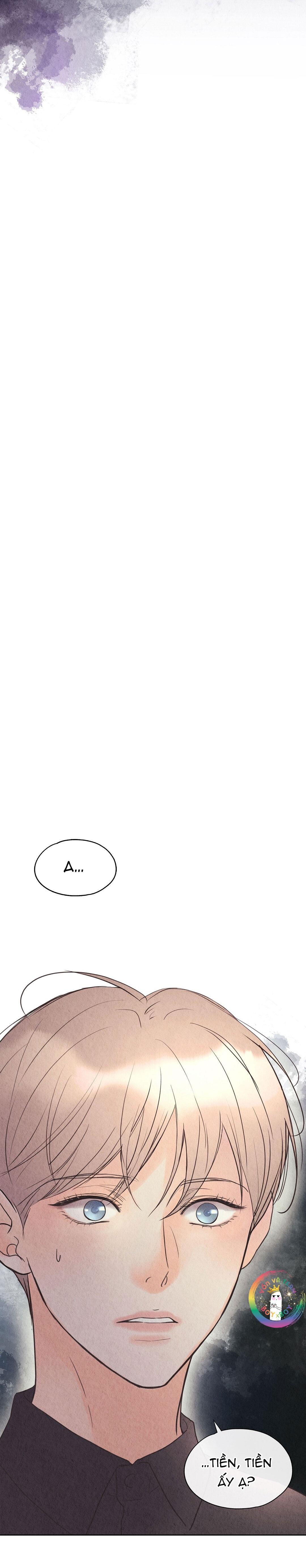 Đọc truyện Ác Nhân Đàm - Chapter 11