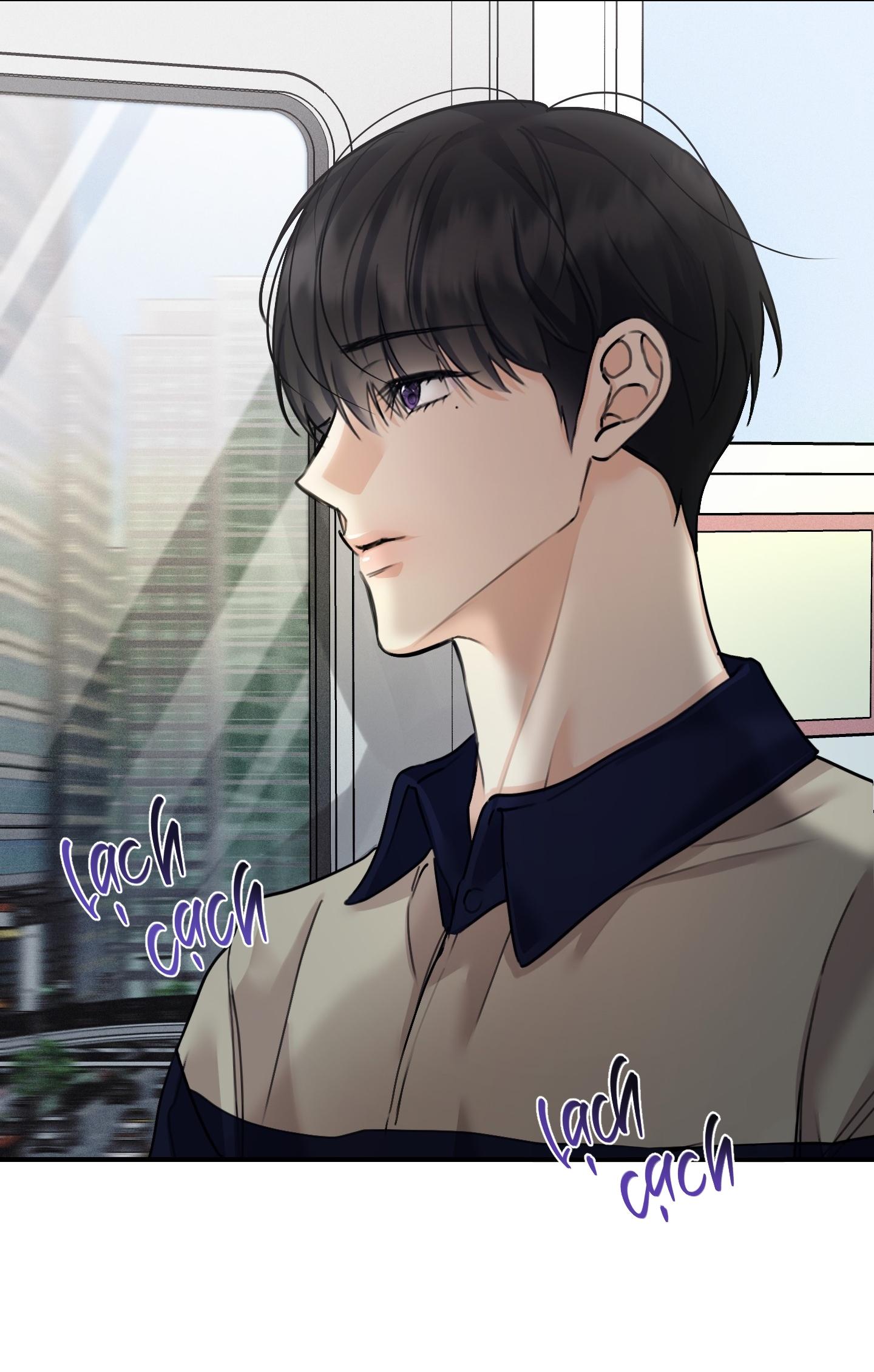 Đọc truyện QUAN HỆ CỘNG SINH CỦA MẶT TRĂNG VÀ MẶT TRỜI - Chapter 46