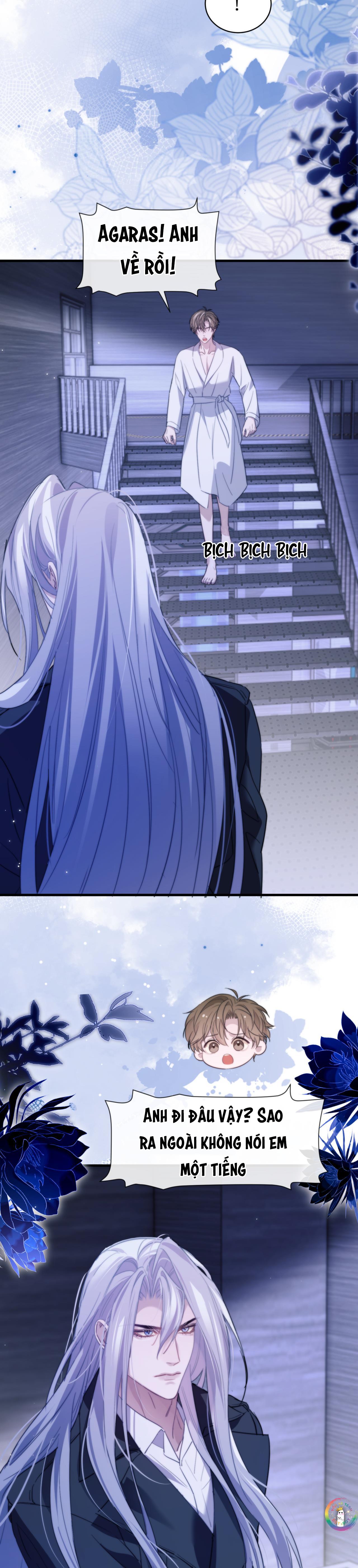 Đọc truyện Nhân Ngư Desharow - Chapter 92