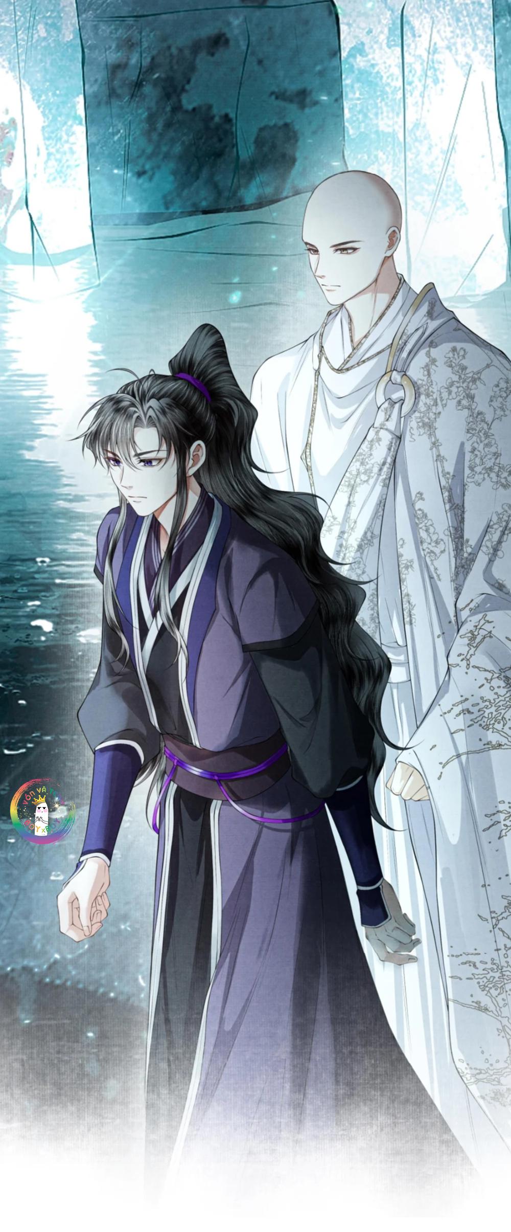 Đọc truyện (END) Đồng Tiền Kham Thế - Chapter 121