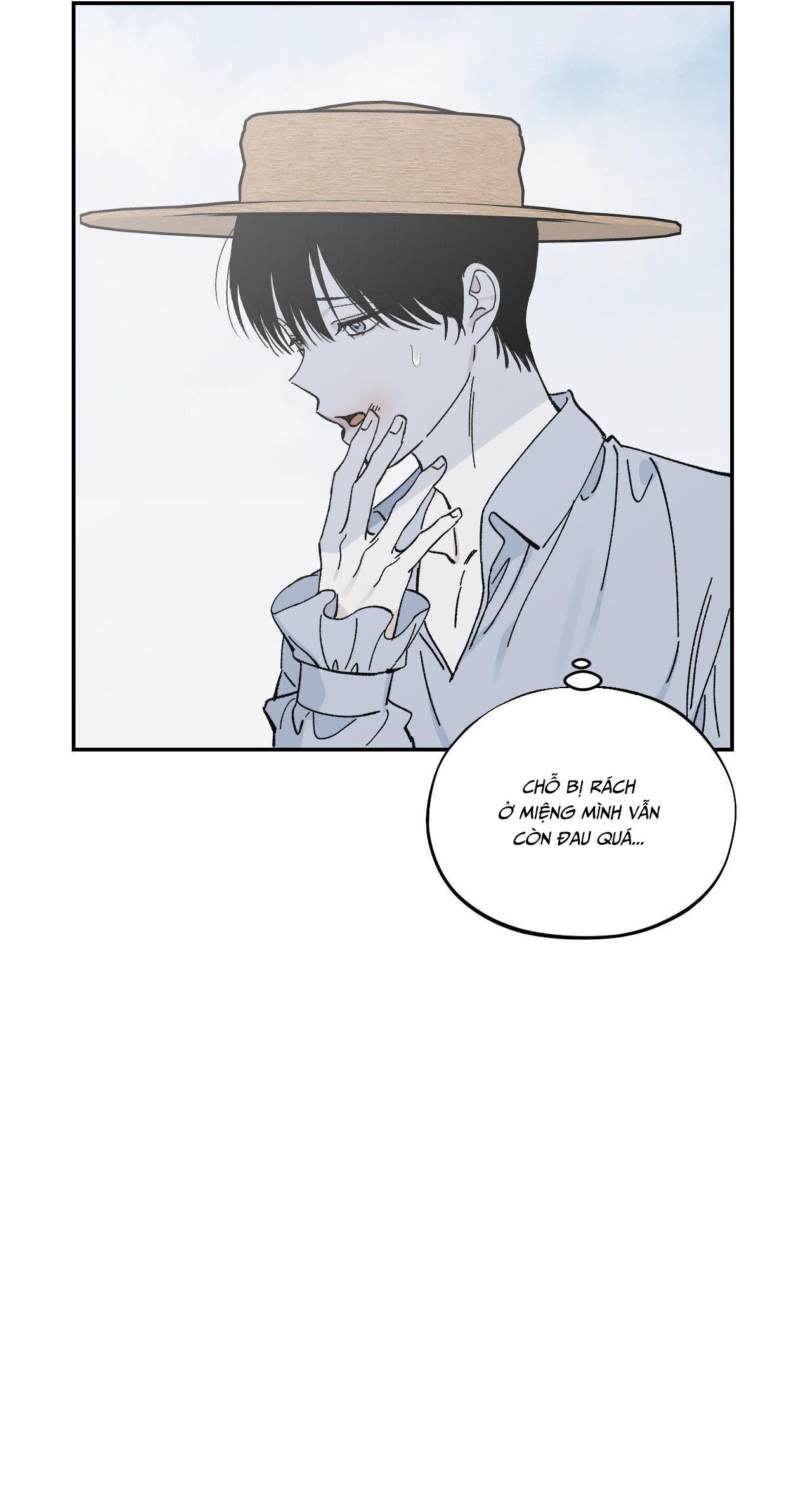 Đọc truyện GIA NHÂN - Chapter 37