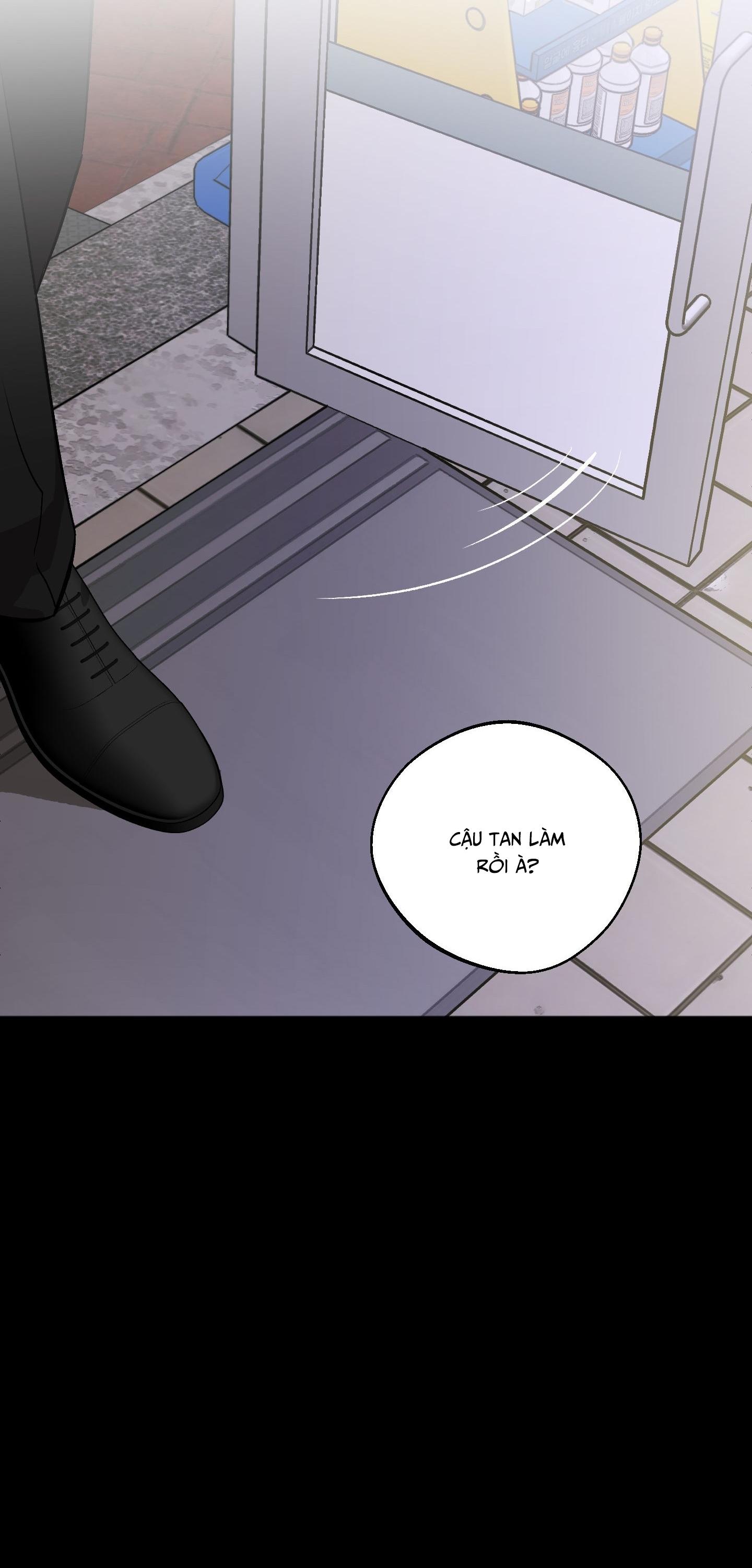 Đọc truyện NGHI THỨC CẦU NGUYỆN - Chapter 17