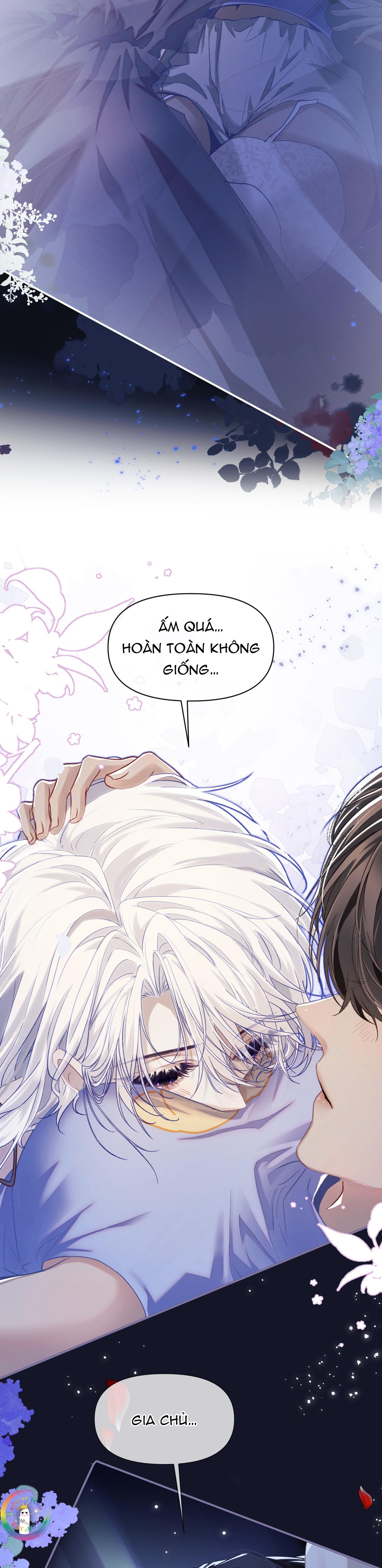 Đọc truyện [GL] Thiết Lập Yêu Cầu Tôi Yêu Em - Chapter 10