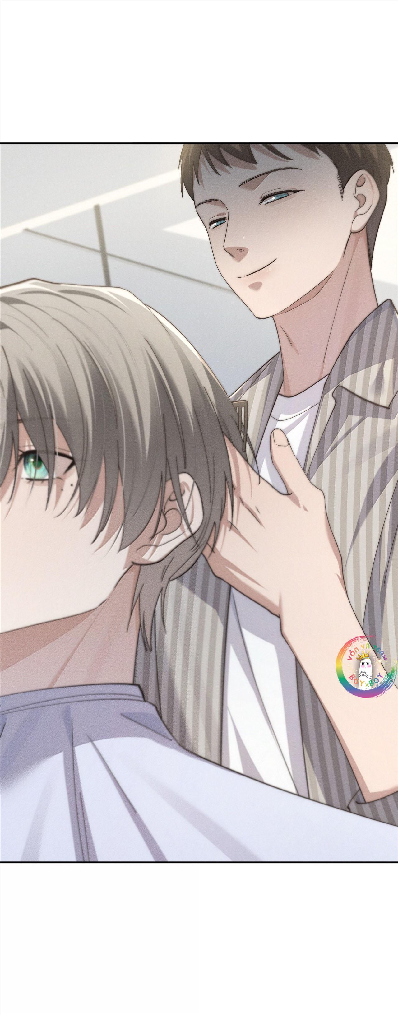 Đọc truyện (END) Thiếu Gia Hư Hỏng - Chapter 83