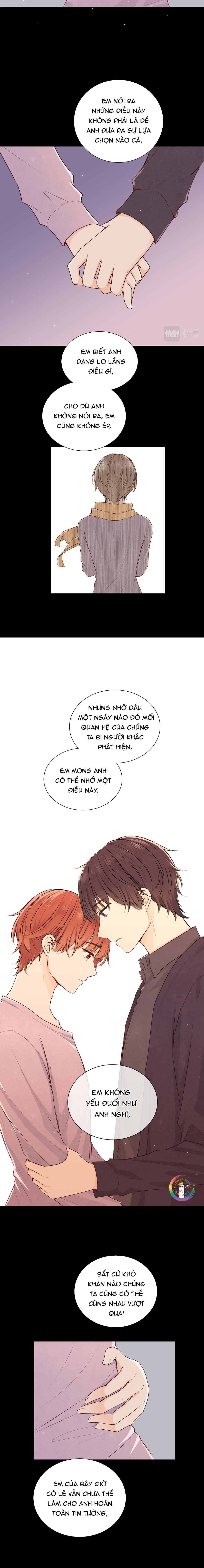 Đọc truyện Liquor Gummies - Chapter 51