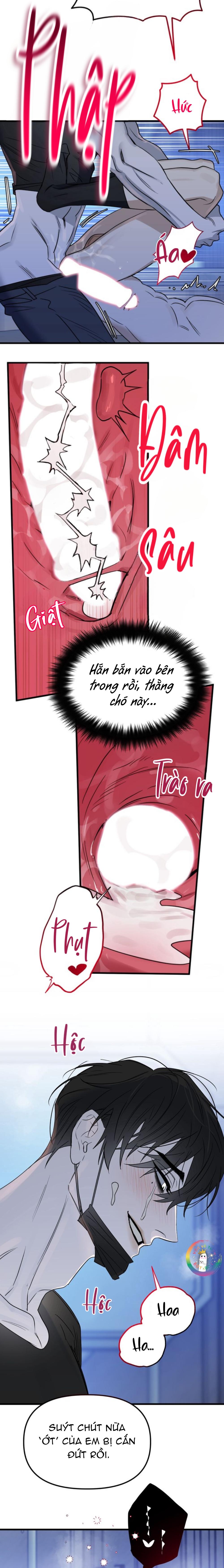 Đọc truyện Tuyển Tập Báo Cáo Xử Lý Rác Thải - Chapter 16