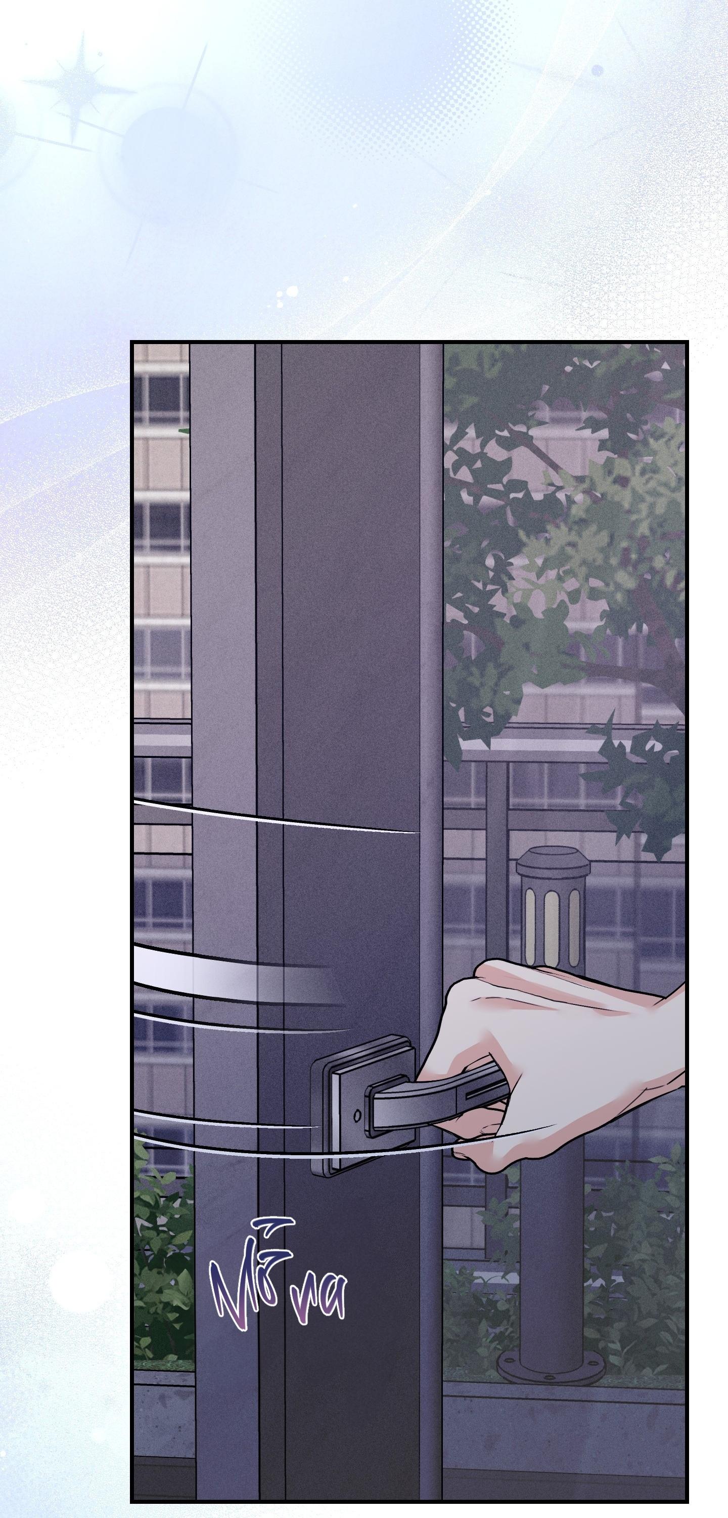 Đọc truyện QUAN HỆ CỘNG SINH CỦA MẶT TRĂNG VÀ MẶT TRỜI - Chapter 46