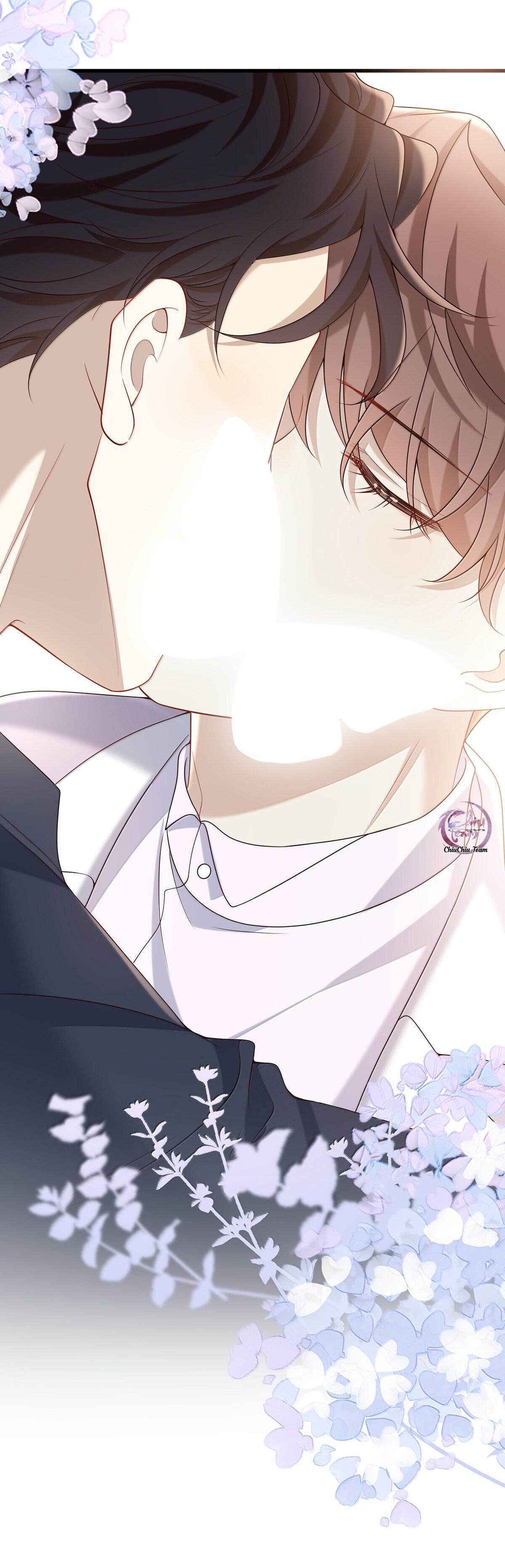 Đọc truyện Người Đó Đến Từ Đêm Tối - Chapter 87