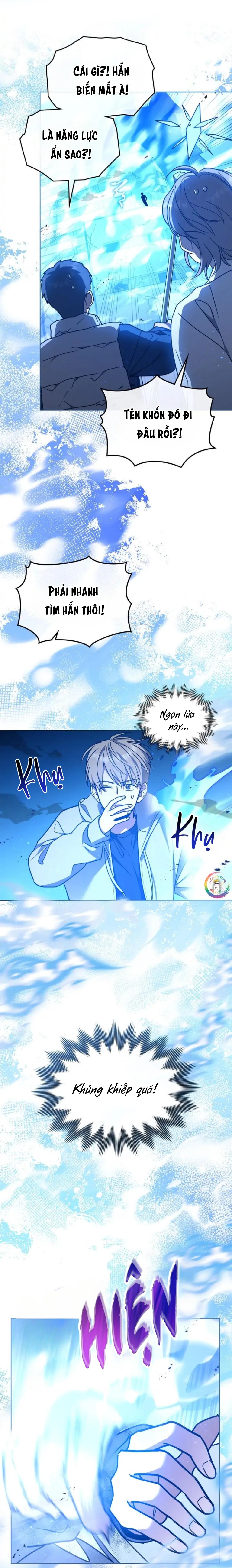 Đọc truyện Vết Tích Của Ánh Dương - Chapter 50