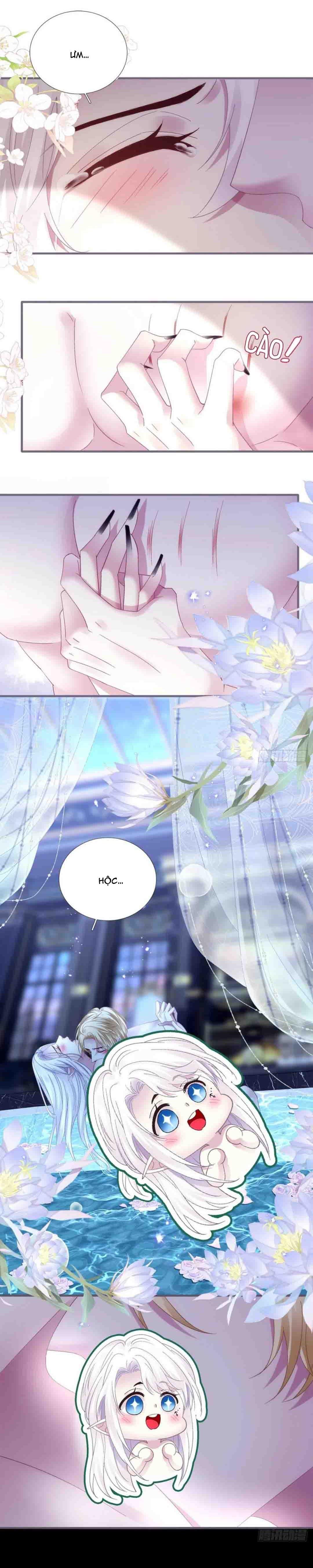 Đọc truyện Thánh Tâm không dễ chọc - Chapter 78