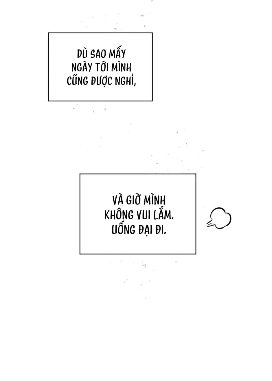 Đọc truyện (END) Bí Mật Của Tôi - Chapter 84