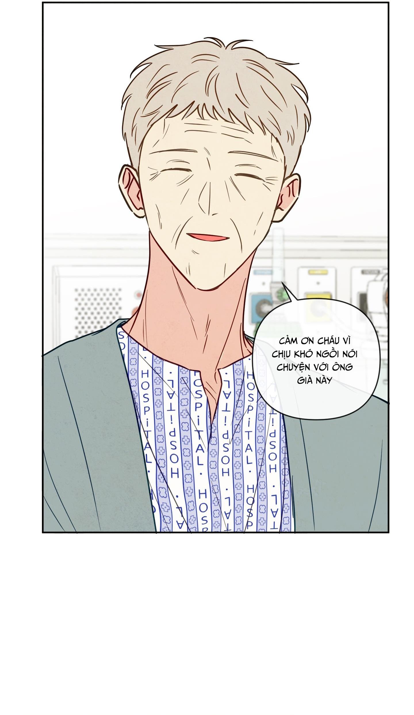 Đọc truyện THE SACRED SERPENT'S SEDUCTION - Chapter 10