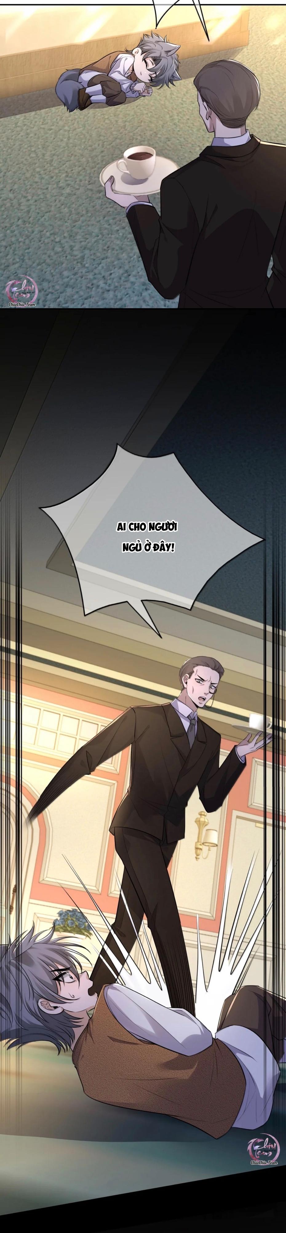 Đọc truyện Phệ Chủ - Chapter 31