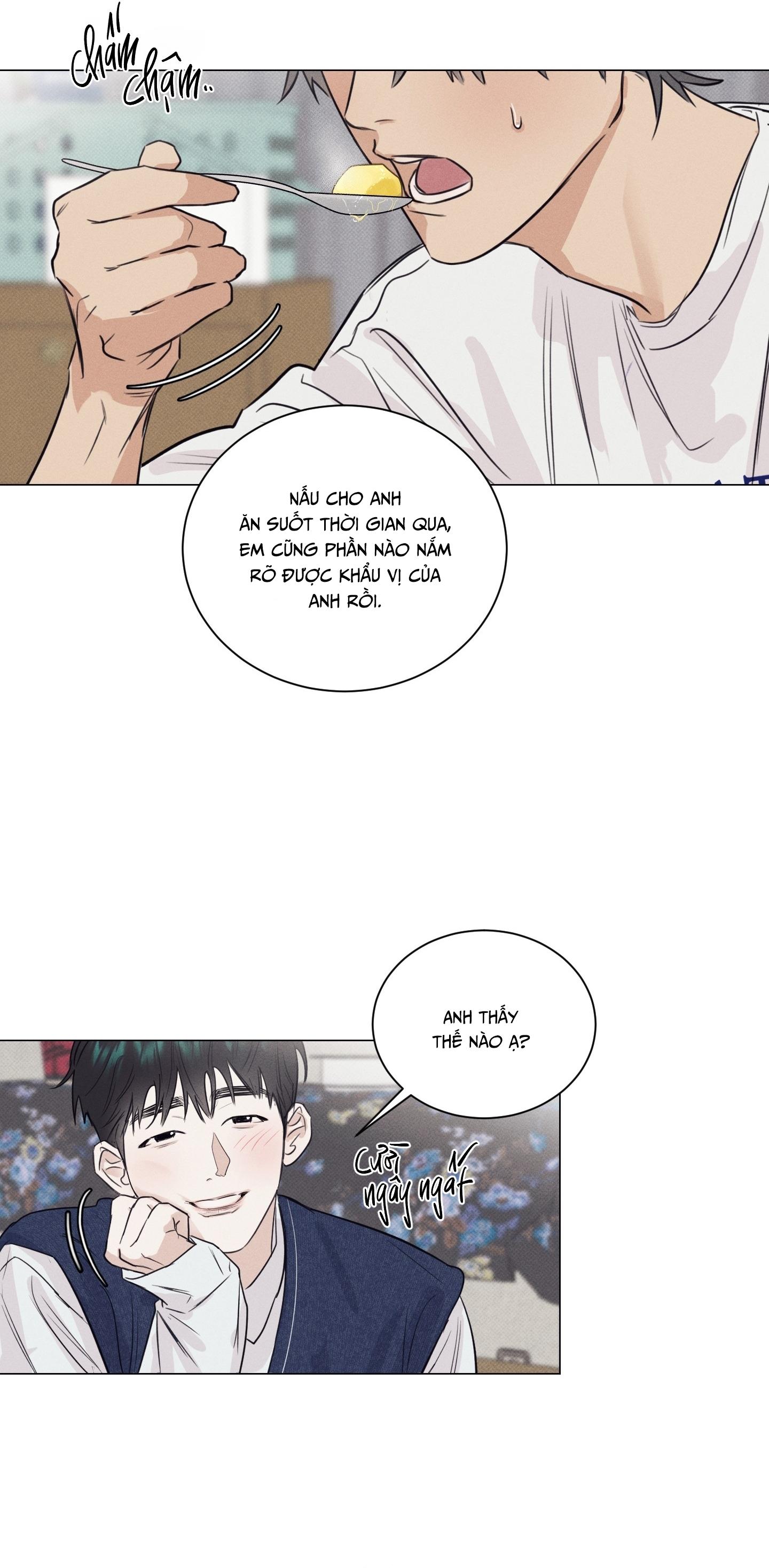 Đọc truyện CÓ THỰC MỚI VỰC ĐƯỢC ĐẠO - Chapter 10