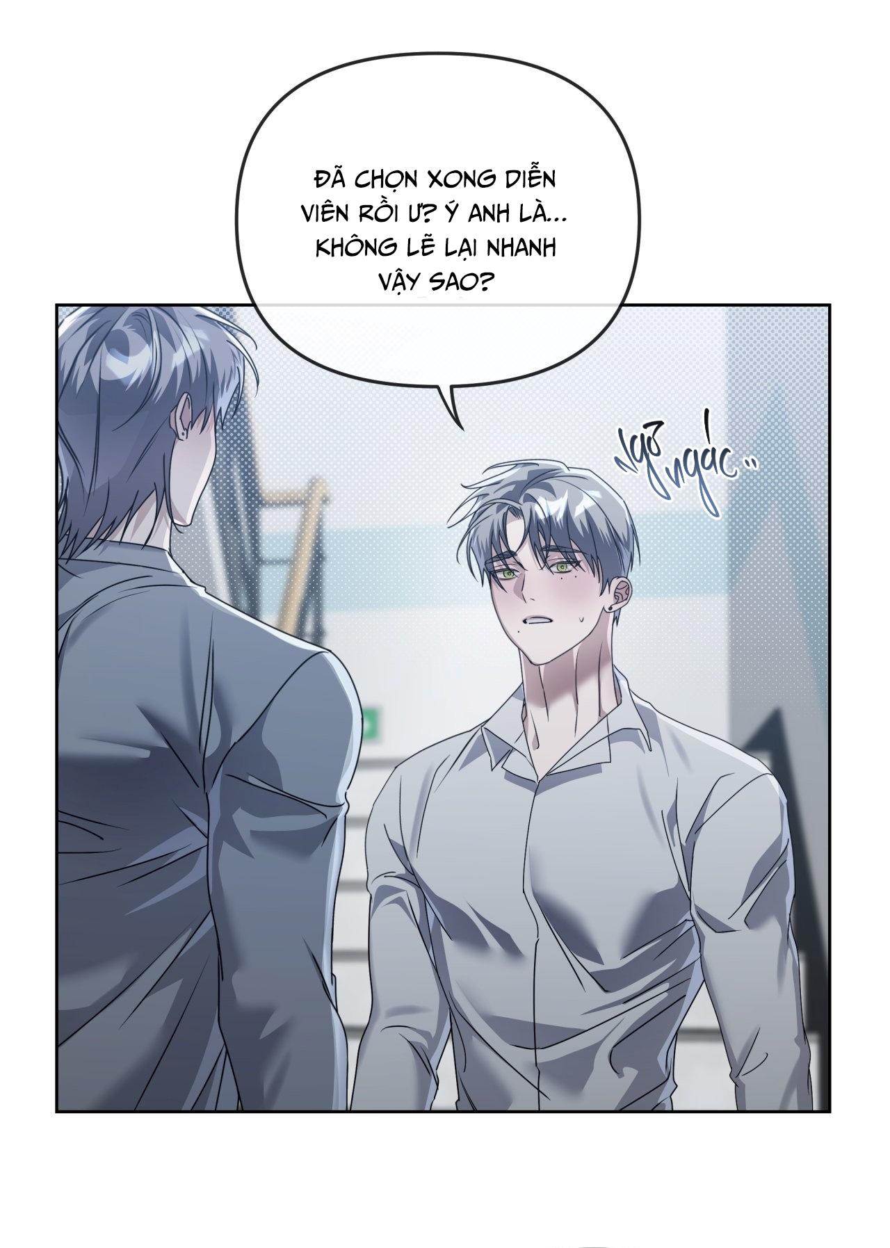 Đọc truyện [END] HUYẾT MẠCH TƯƠNG THÔNG - Chapter 15