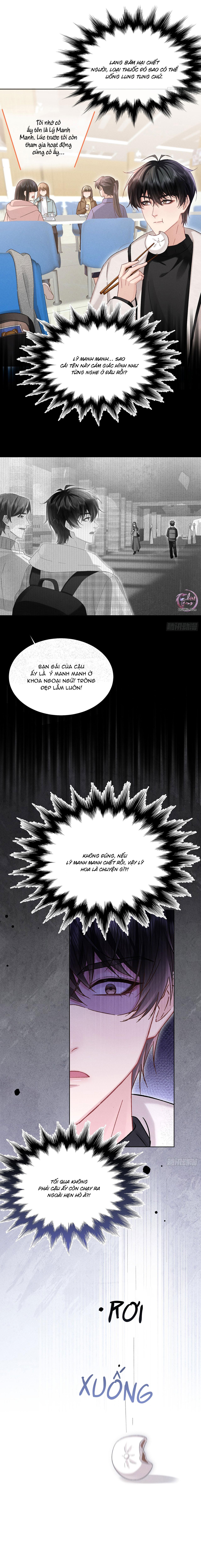 Đọc truyện Đại Tiên - Chapter 27