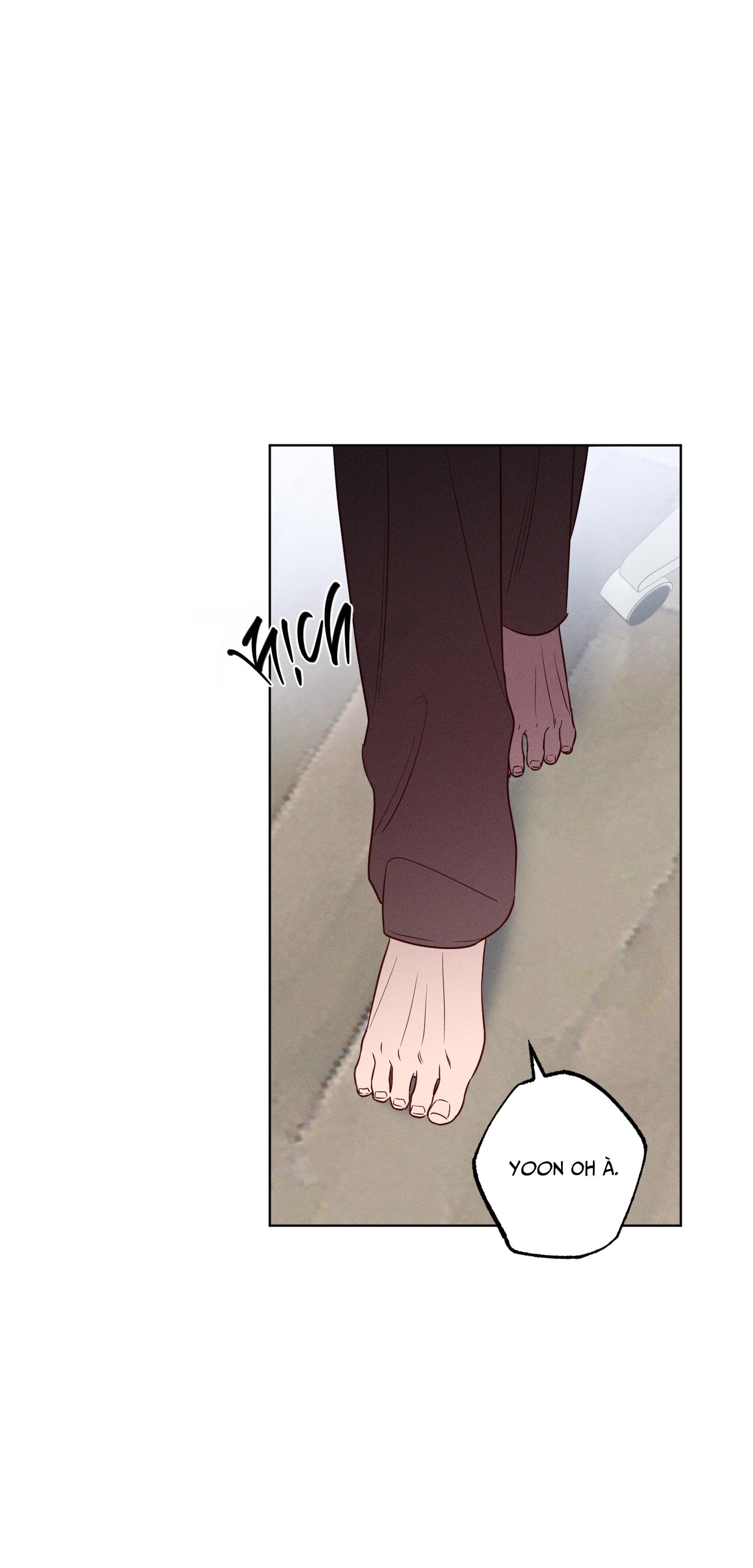 Đọc truyện BỜ SÓNG VỖ - Chapter 32