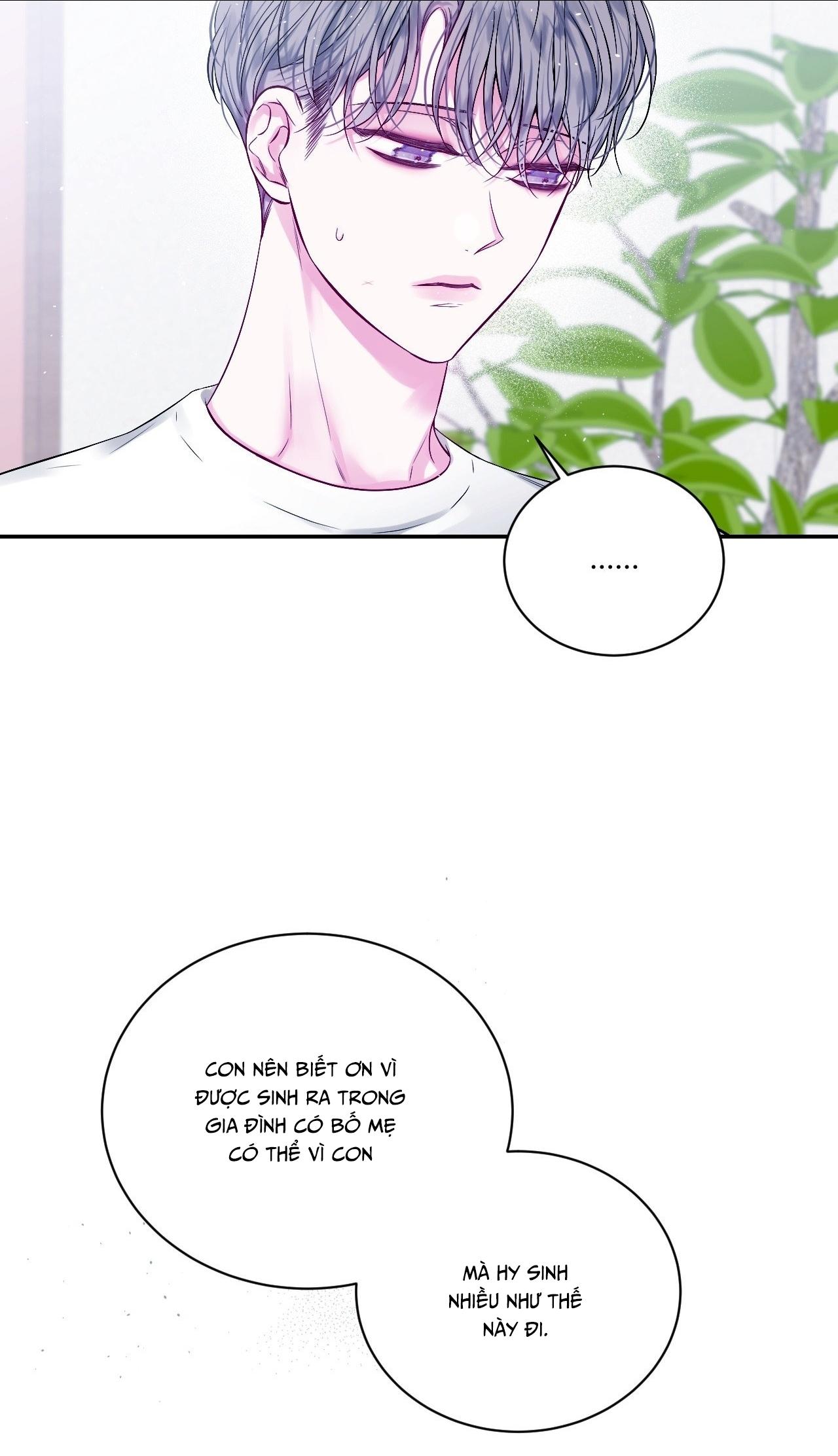 Đọc truyện  IMPERFECTLY US - Chapter 7