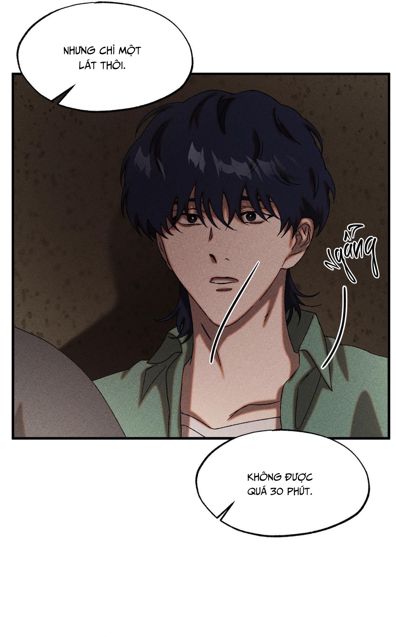 Đọc truyện  CUỘC GIAO DỊCH - Chapter 54