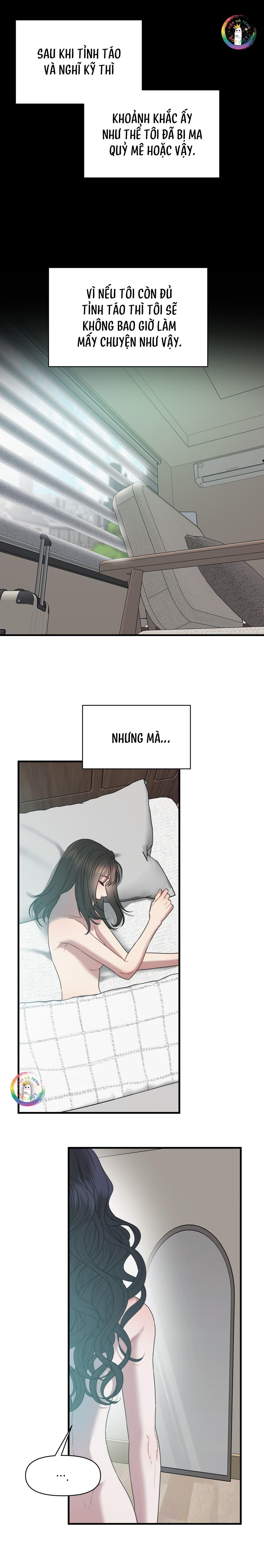 Đọc truyện [GL - End] Thân Lão Tâm Bất Lão - Chapter 4