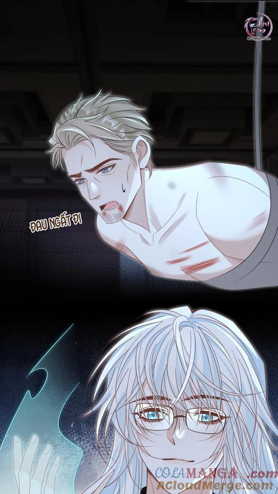 Đọc truyện Khát Vọng Ngọt Ngào - Chapter 372