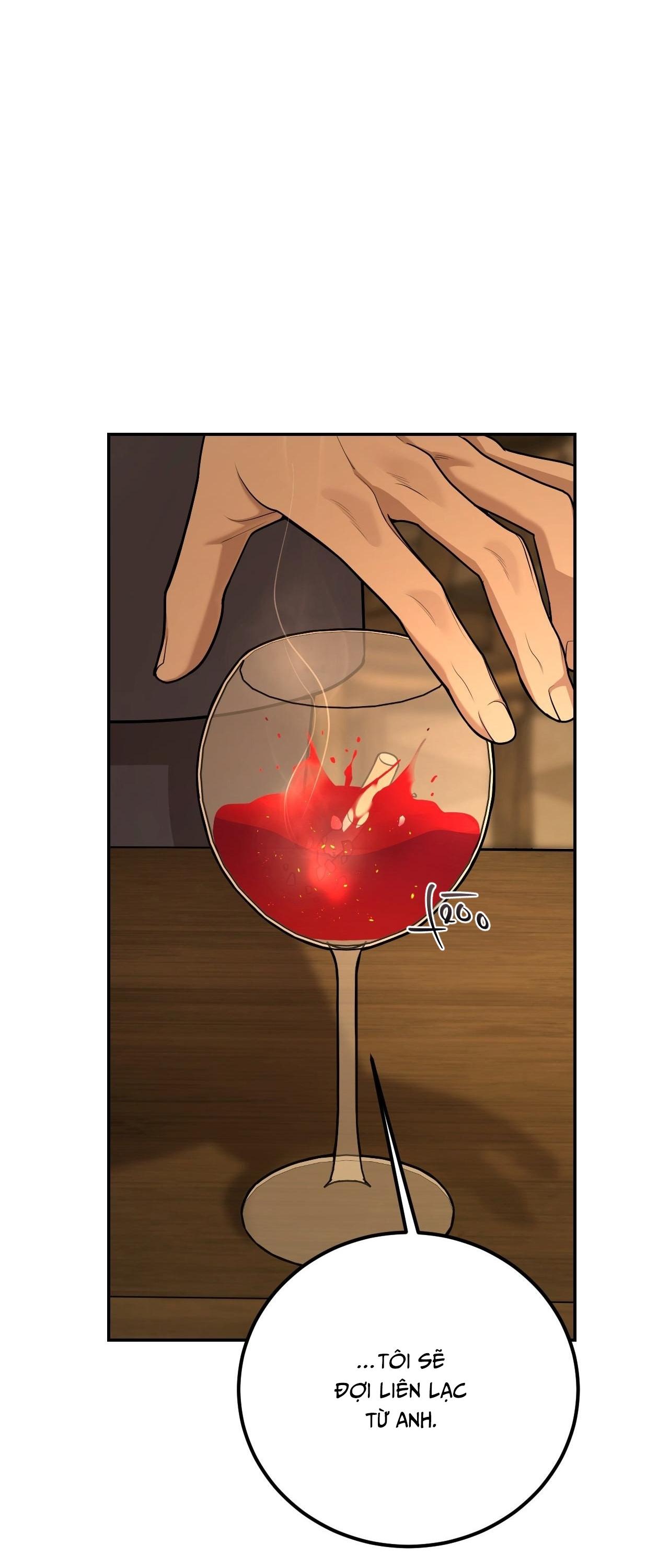 Đọc truyện PEARL BOY: IGNITE THE DAWN - Chapter 2