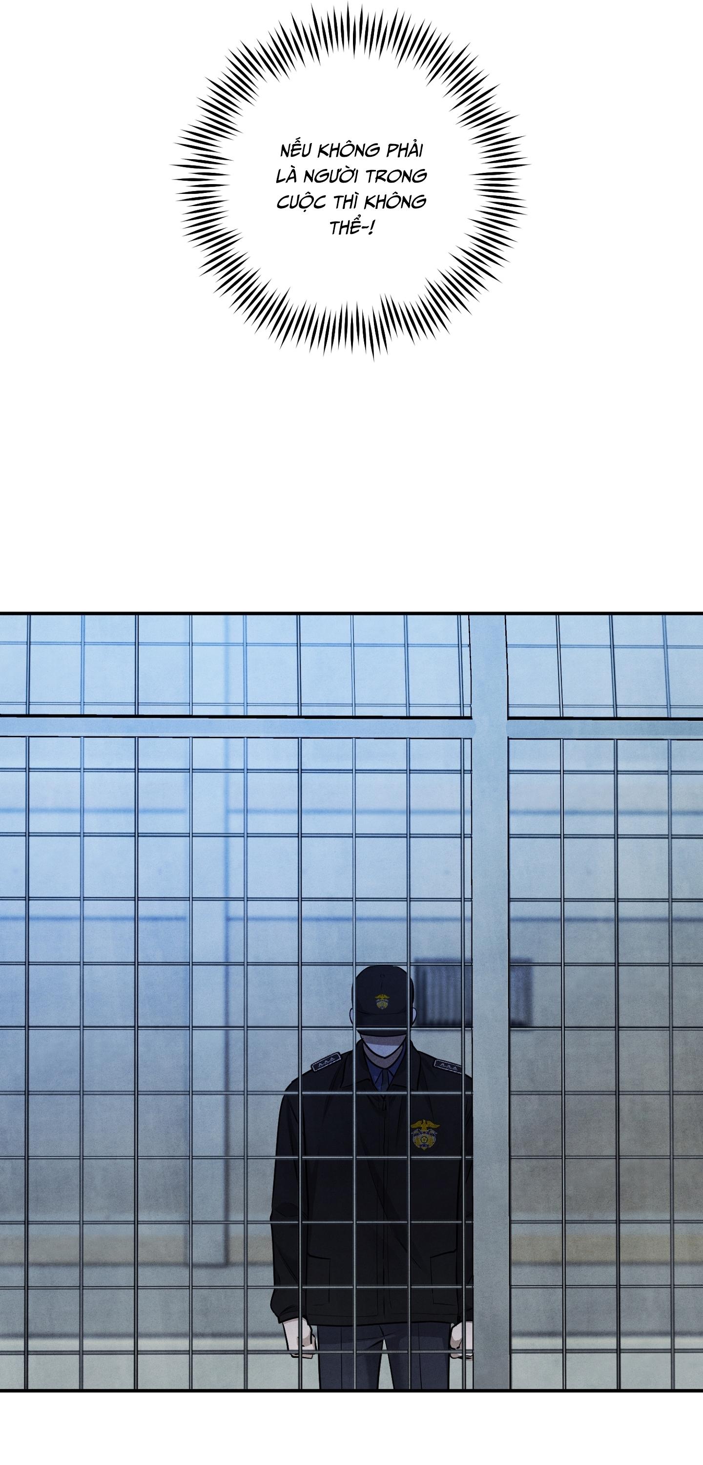 Đọc truyện HẮC DIỄM DỤC VỌNG - Chapter 12