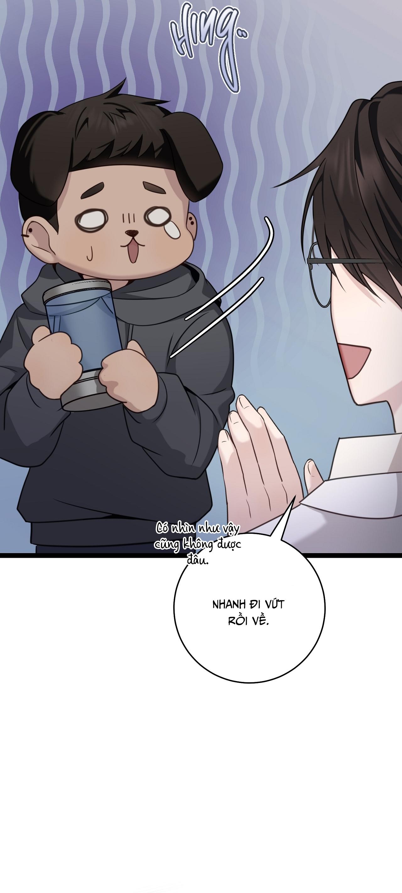 Đọc truyện BÁU VẬT CỦA GUIDE - Chapter 9