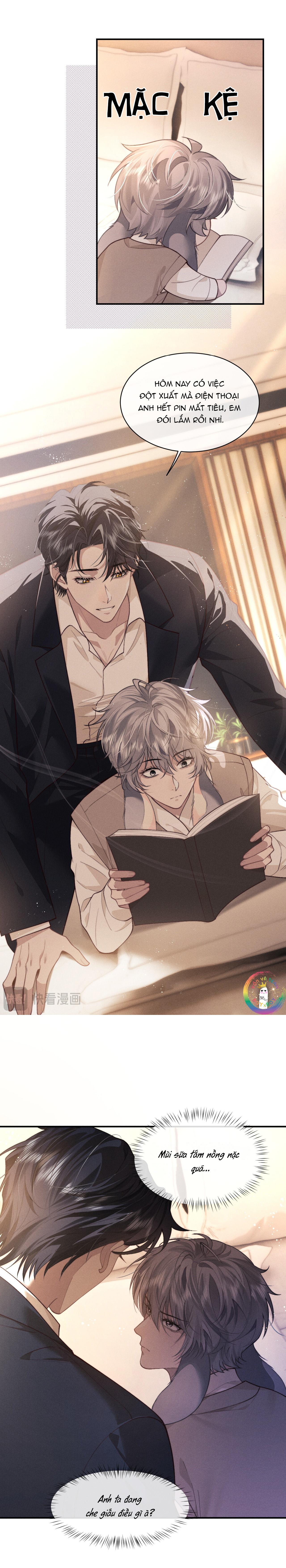 Đọc truyện Chấp Sự Thỏ Tai Cụp - Chapter 148