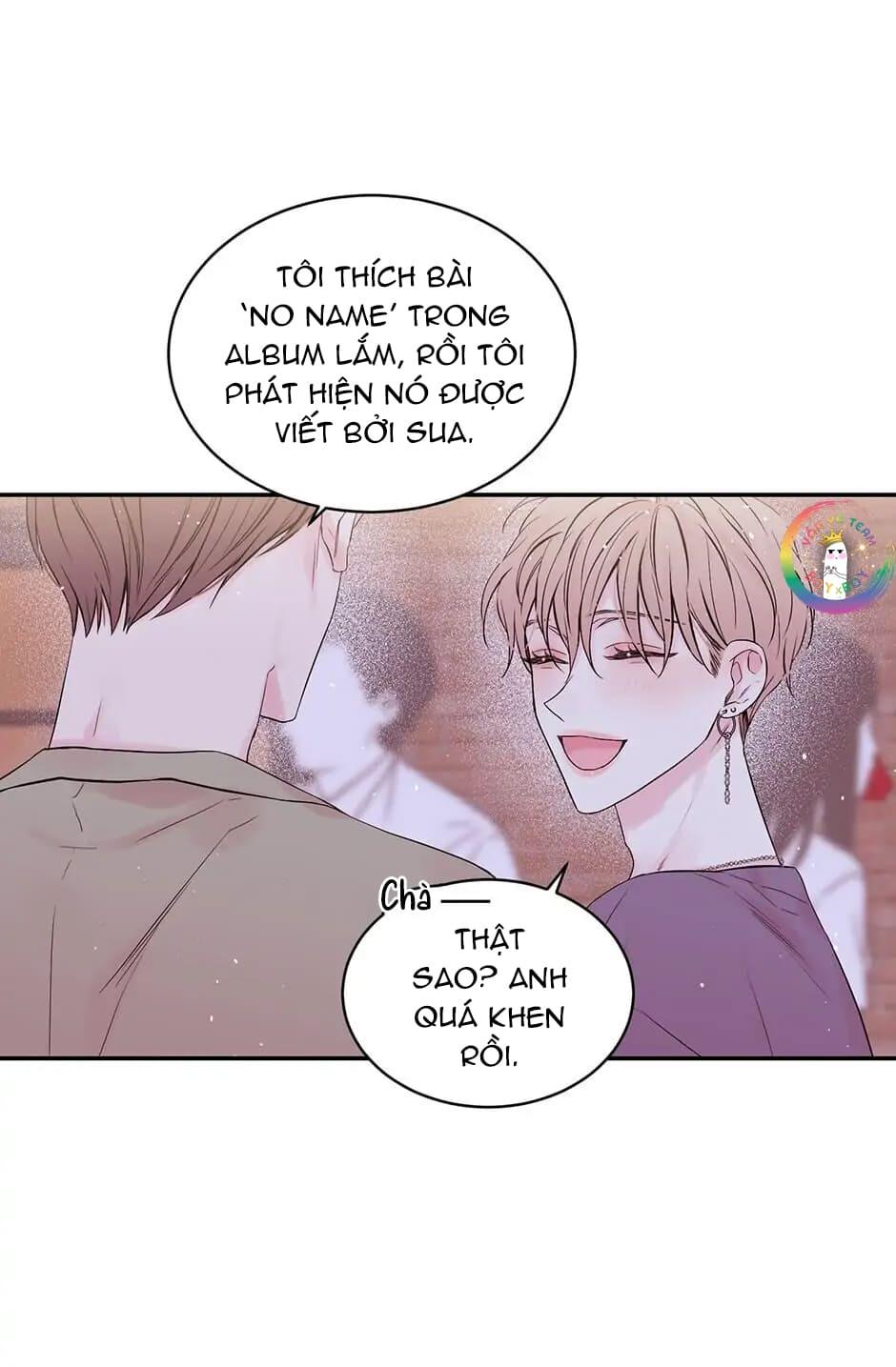 Đọc truyện (END) Bí Mật Của Tôi - Chapter 84