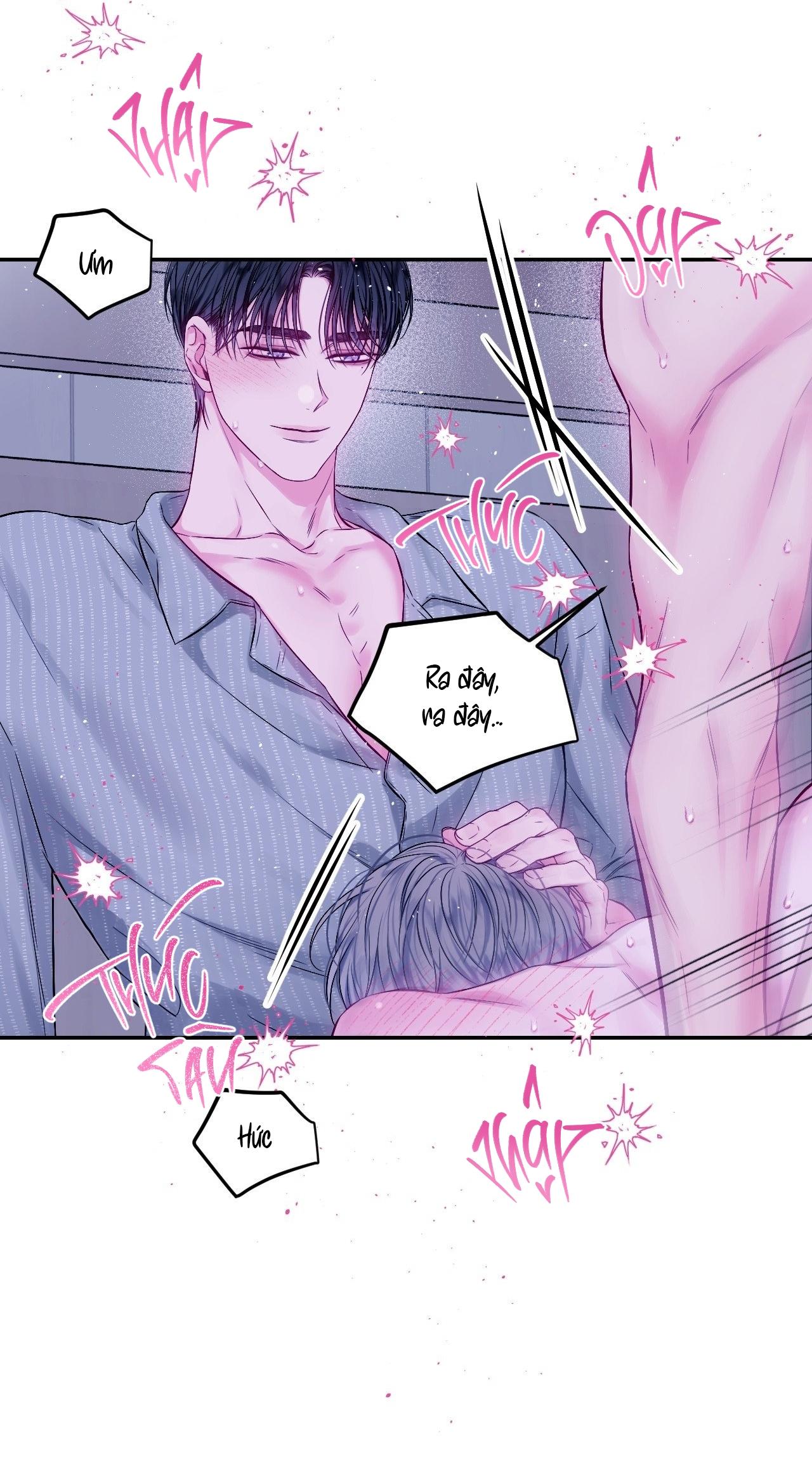 Đọc truyện  IMPERFECTLY US - Chapter 6