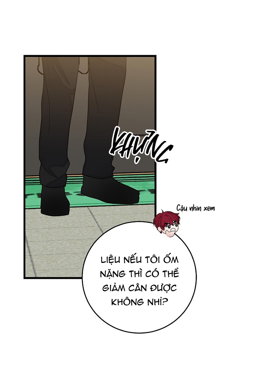 Đọc truyện ★ Sweet Shot ★ - Chapter 30