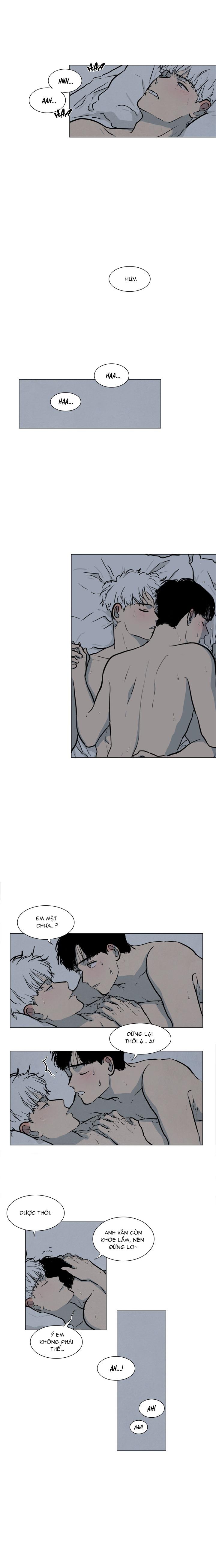 Đọc truyện Nhà Trọ Số 5 - Chapter 39