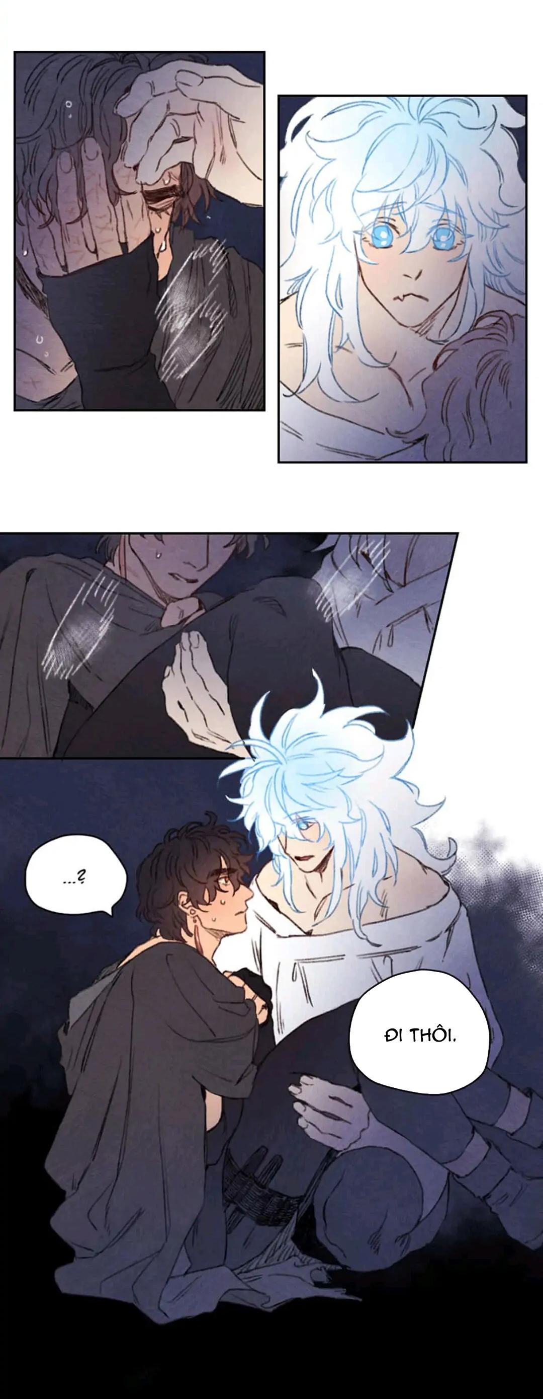 Đọc truyện Rix Venus - Chapter 62