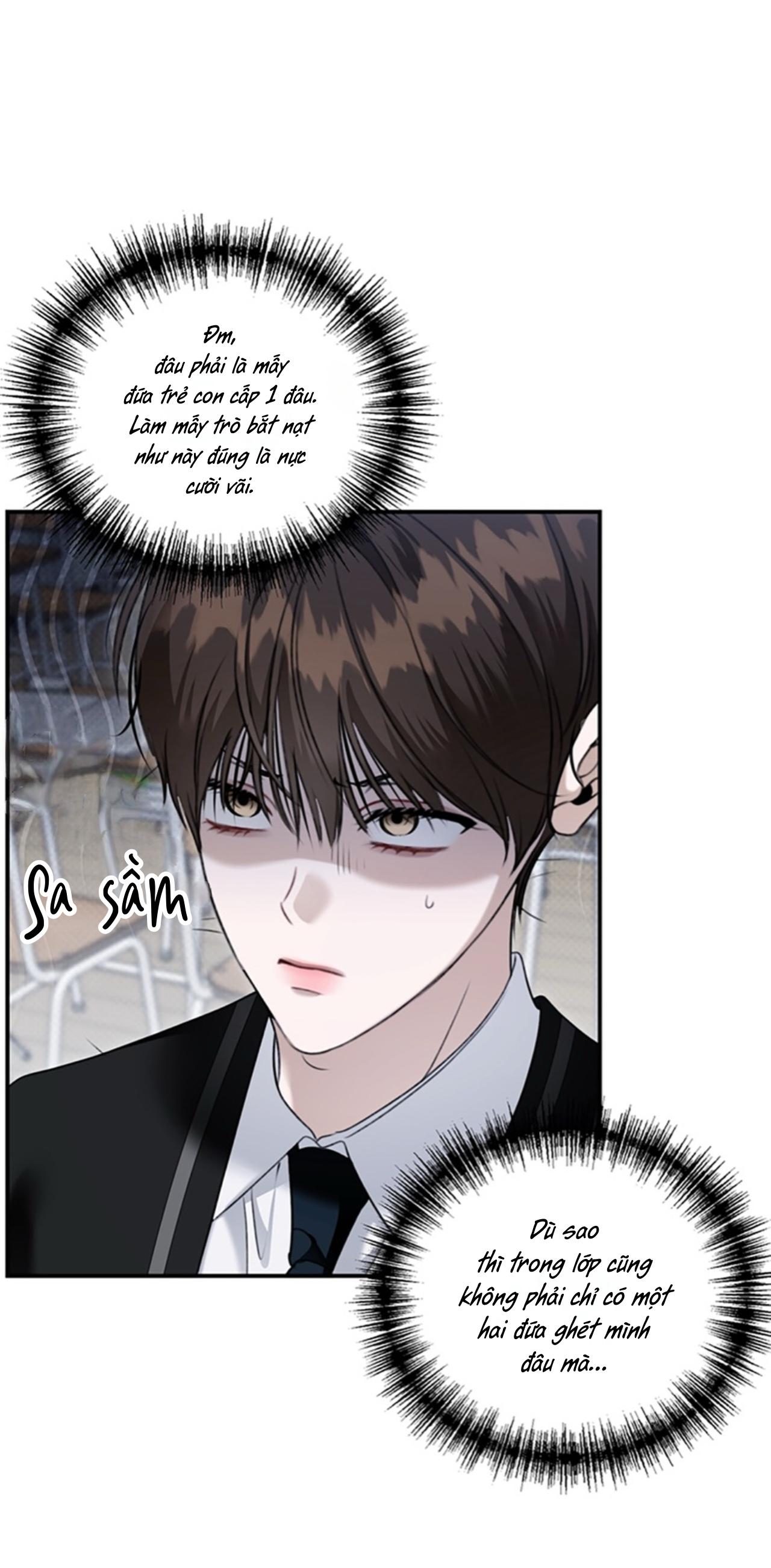 Đọc truyện Eighteen's Bed - Chapter 23
