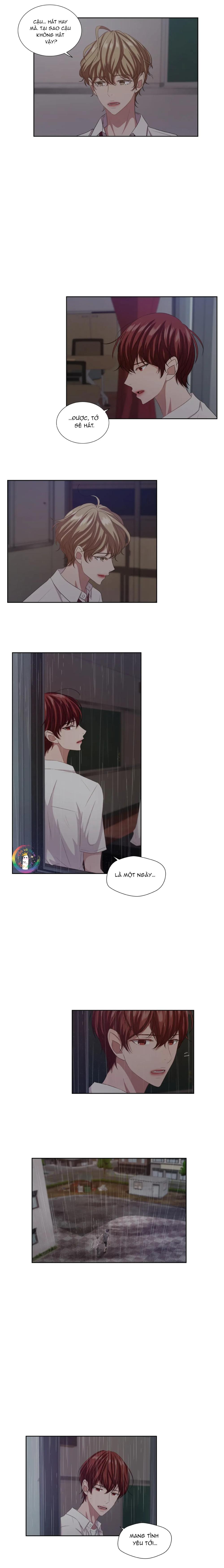 Đọc truyện Bản Jazz Cho Hai Người - Chapter 49