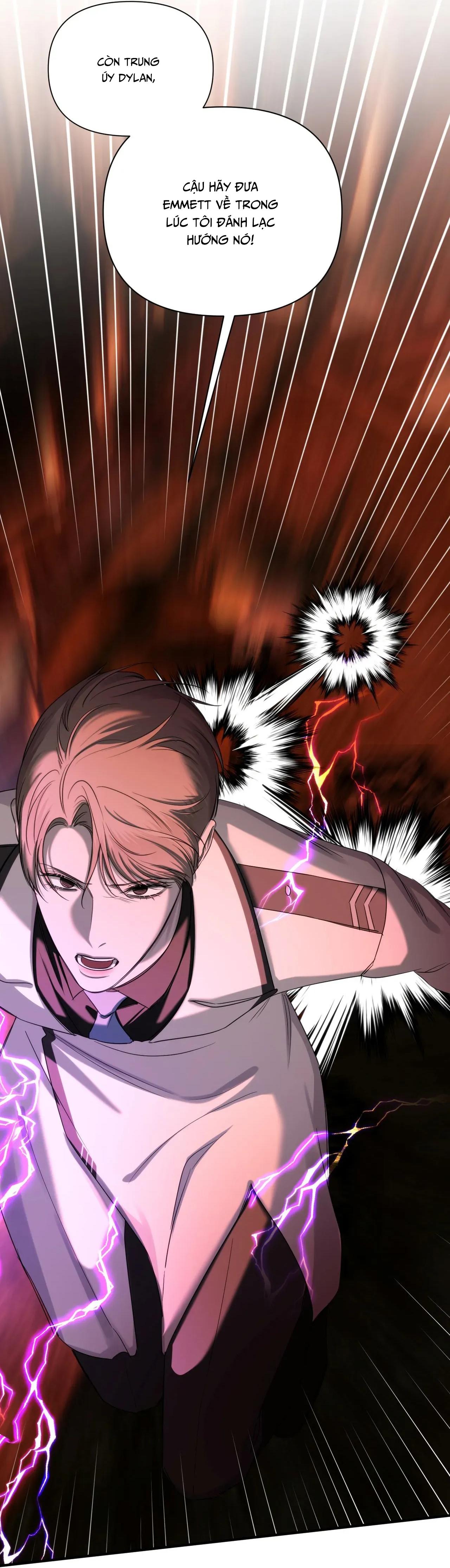 Đọc truyện GỌI TÊN ANH - Chapter 10