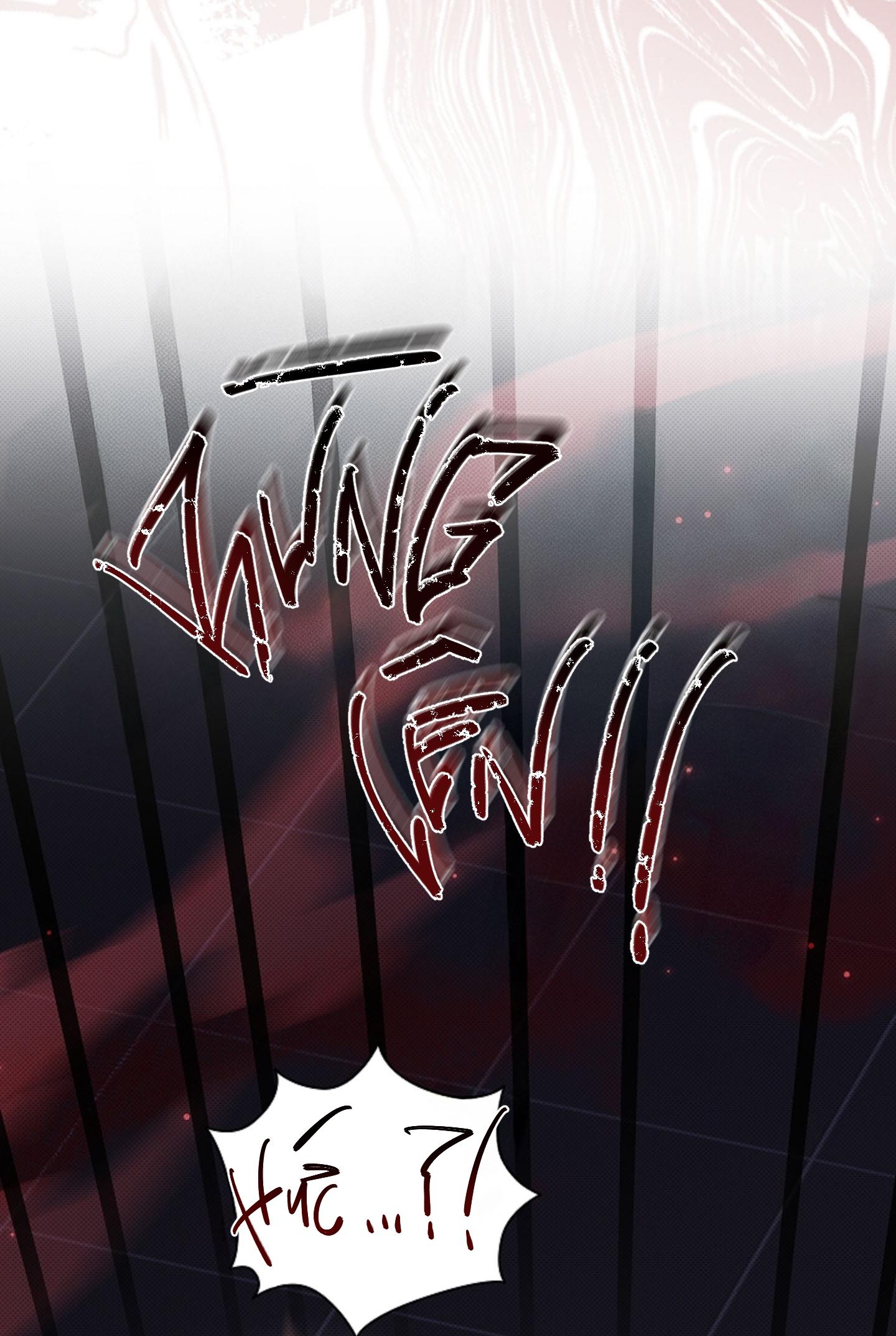 Đọc truyện ĐỪNG CHẠM VÀO CÚN CON CỦA TÔI - Chapter 38