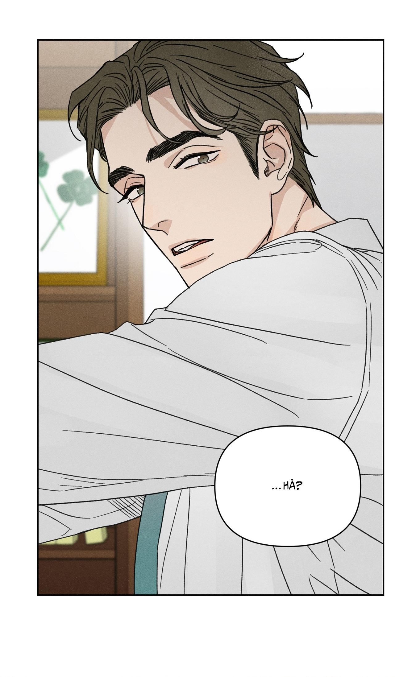 Đọc truyện TÌNH YÊU KHỞI ĐẦU TỪ NỖI SỢ - Chapter 2