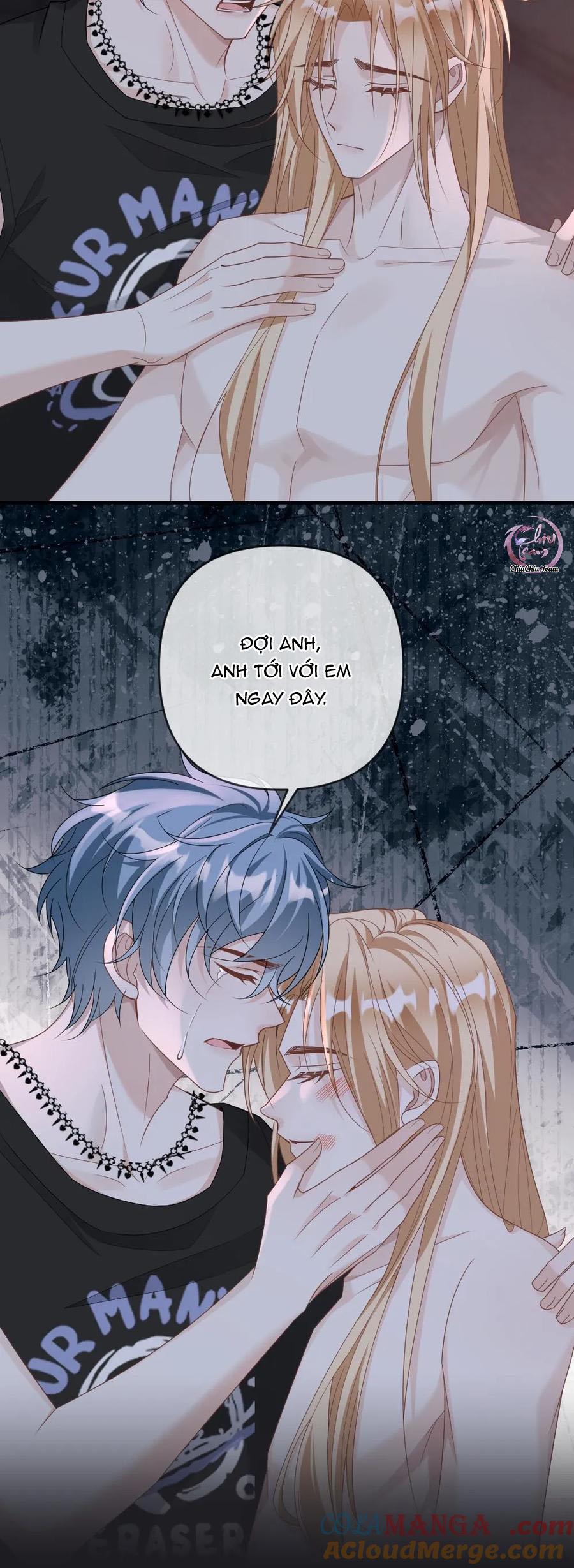 Đọc truyện Khát Vọng Ngọt Ngào - Chapter 371
