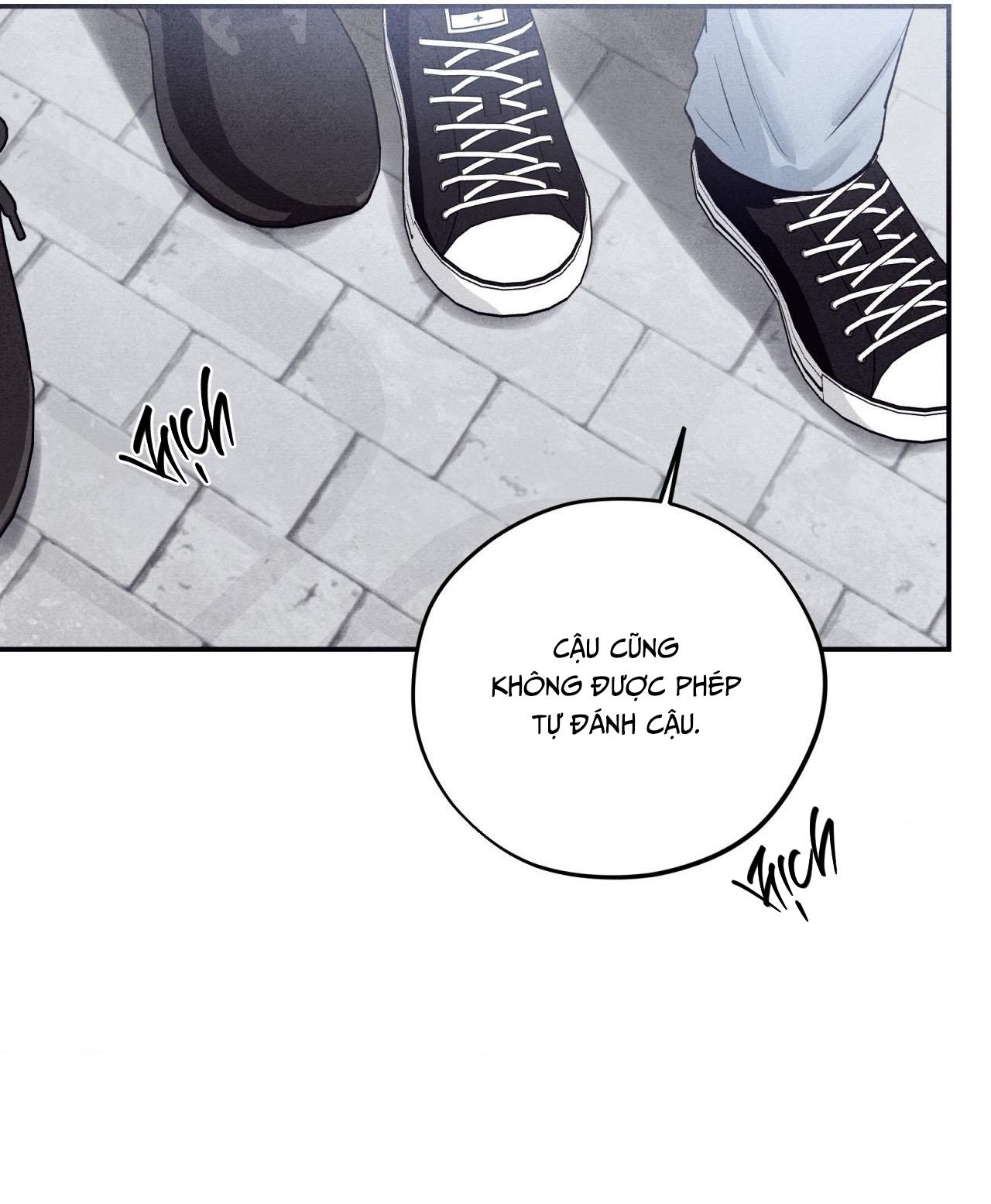 Đọc truyện (UNSLEEP) MẤT NGỦ - Chapter 35