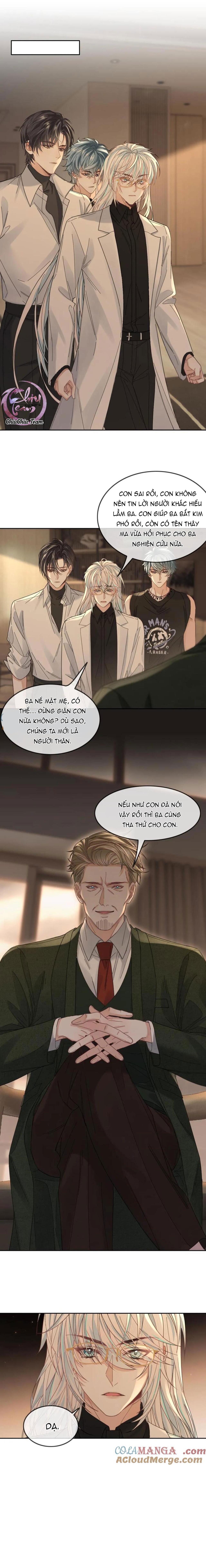 Đọc truyện Khát Vọng Ngọt Ngào - Chapter 368