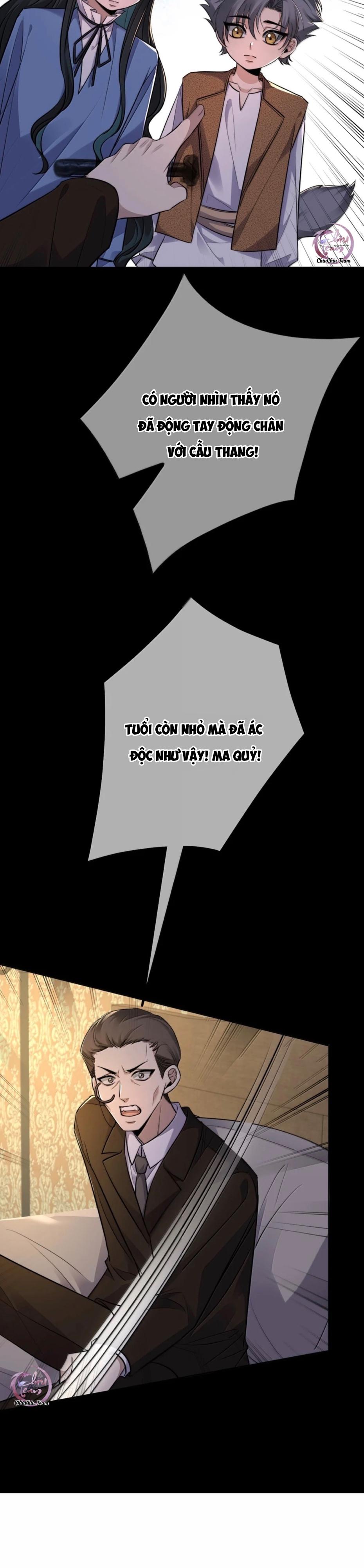 Đọc truyện Phệ Chủ - Chapter 31