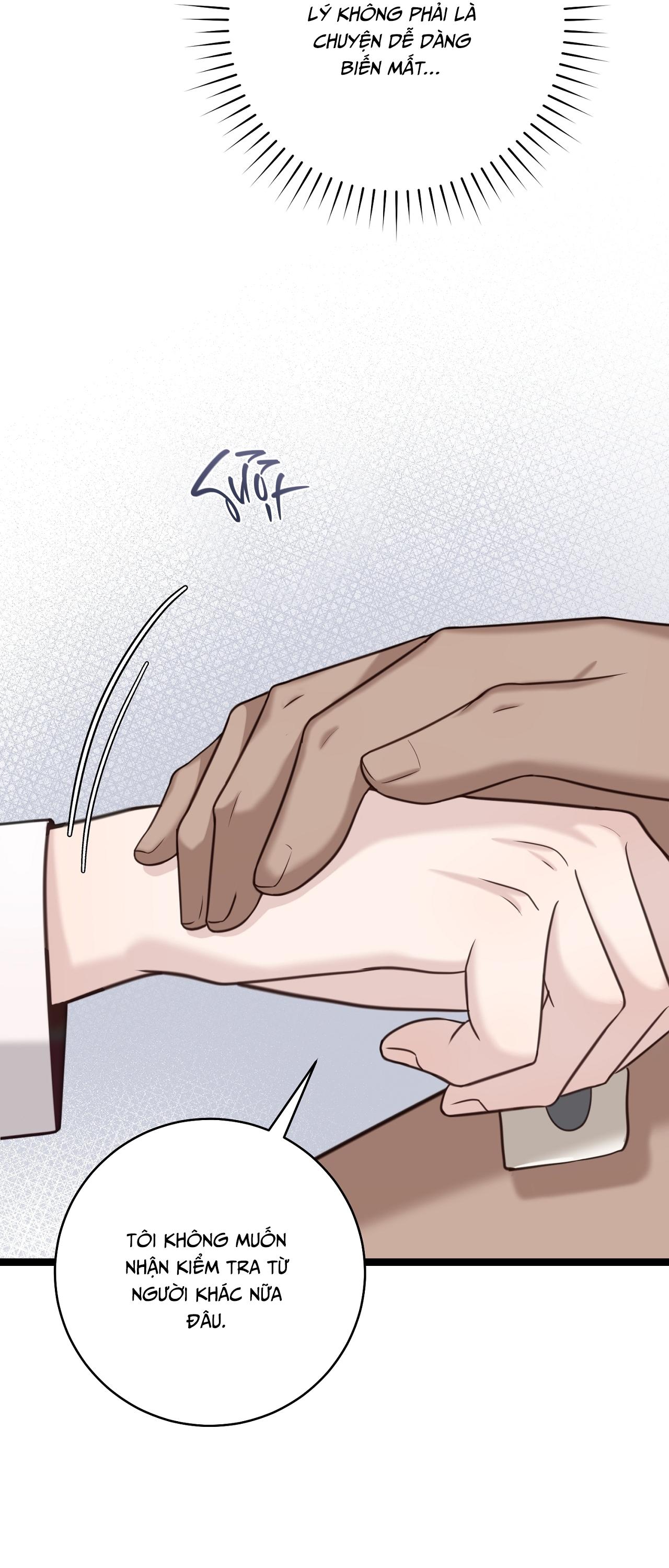 Đọc truyện BÁU VẬT CỦA GUIDE - Chapter 11