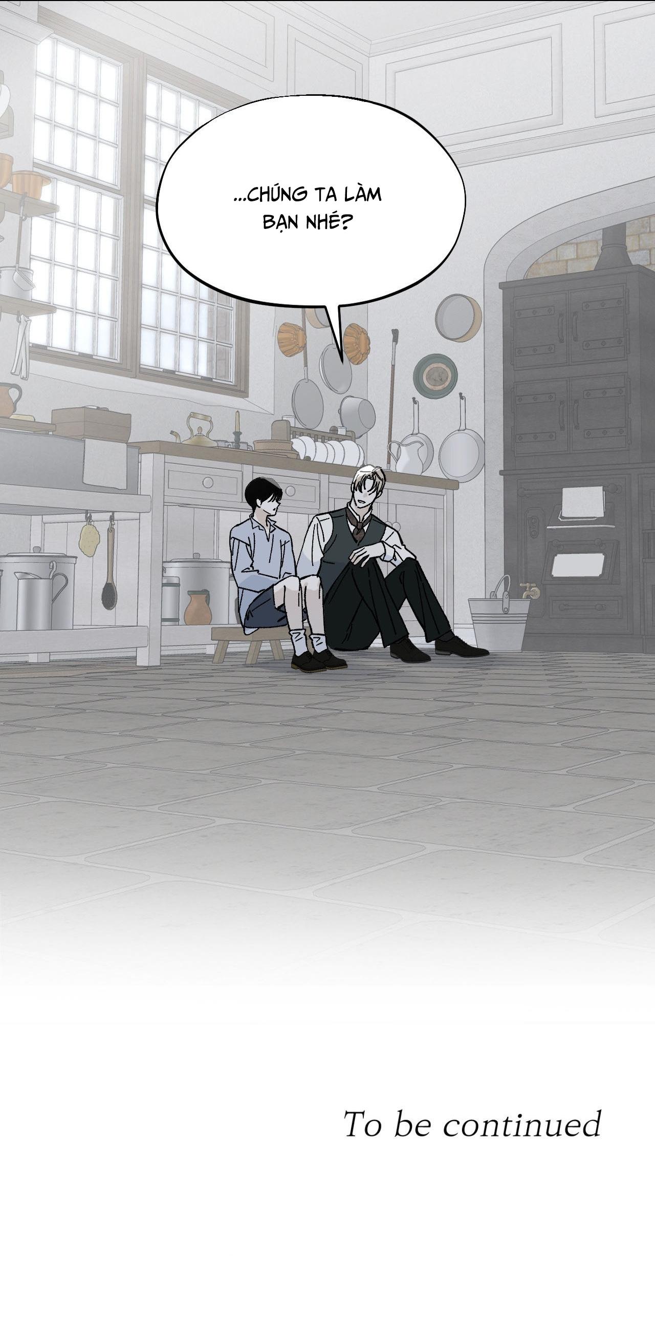 Đọc truyện GIA NHÂN - Chapter 37