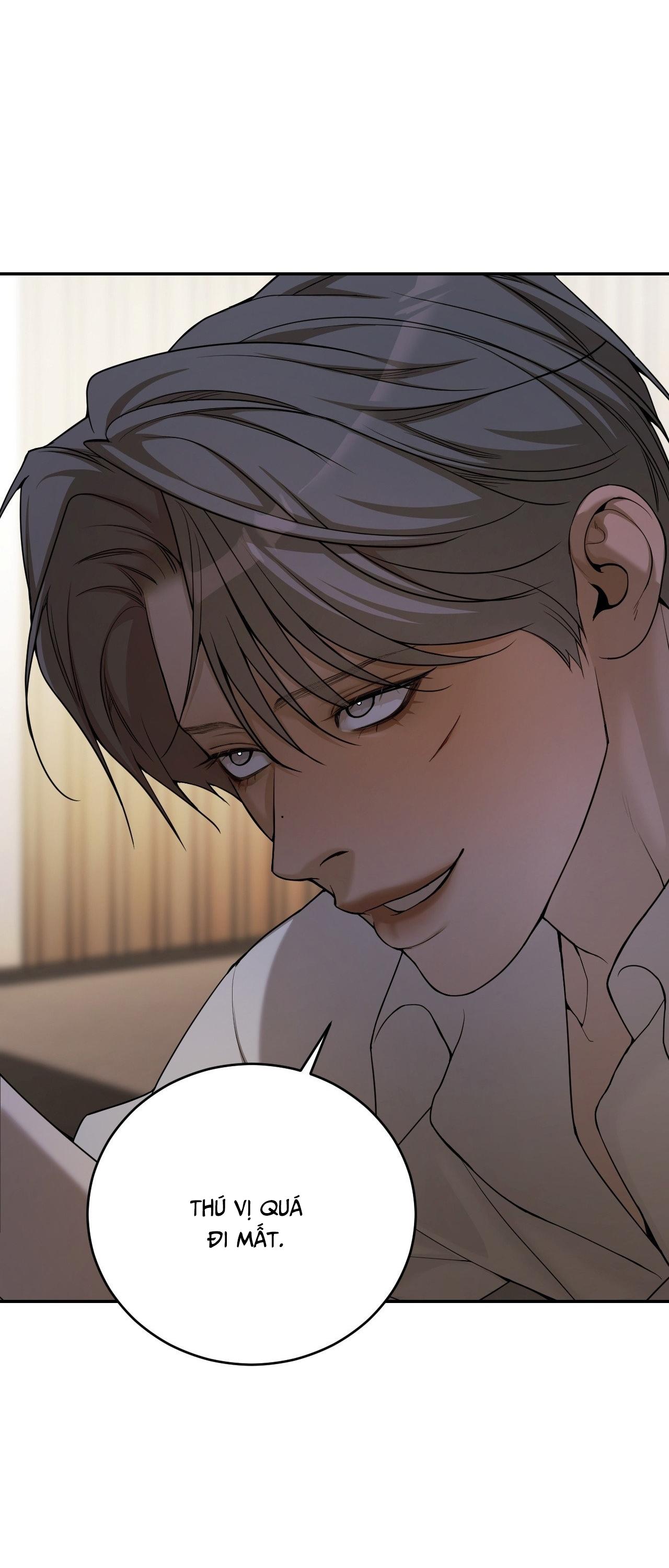 Đọc truyện PEARL BOY: IGNITE THE DAWN - Chapter 4